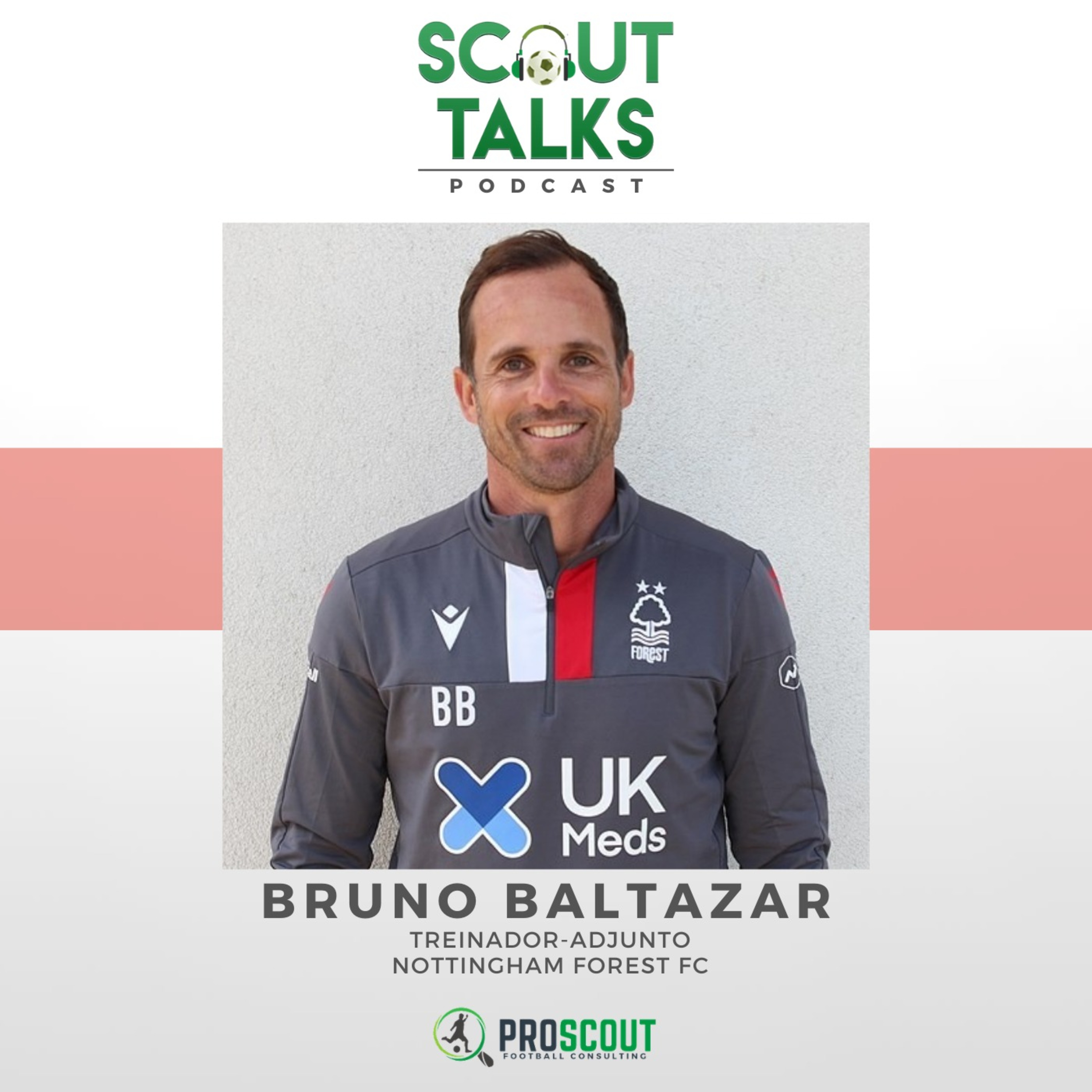 ProScout Podcasts