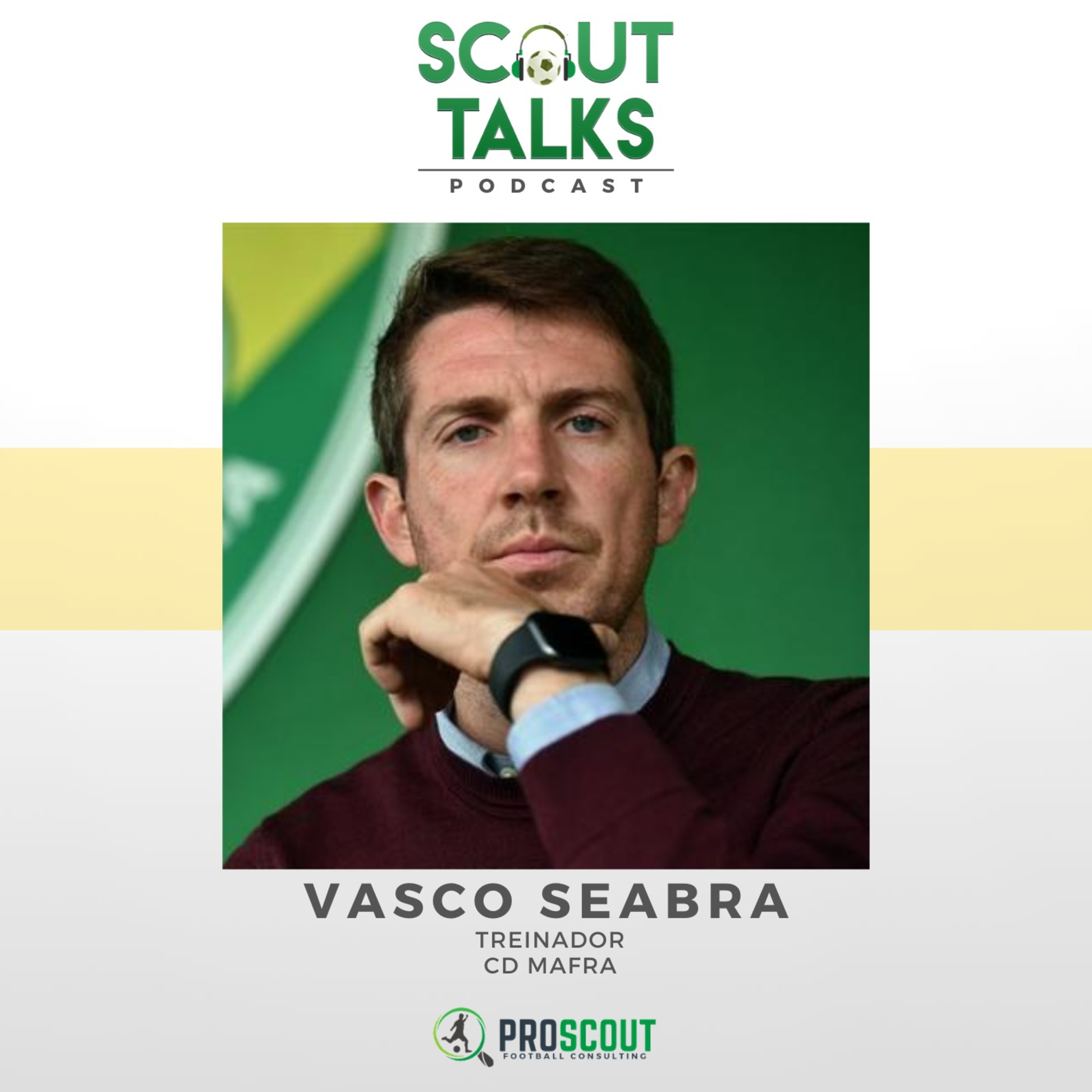 ProScout Podcasts