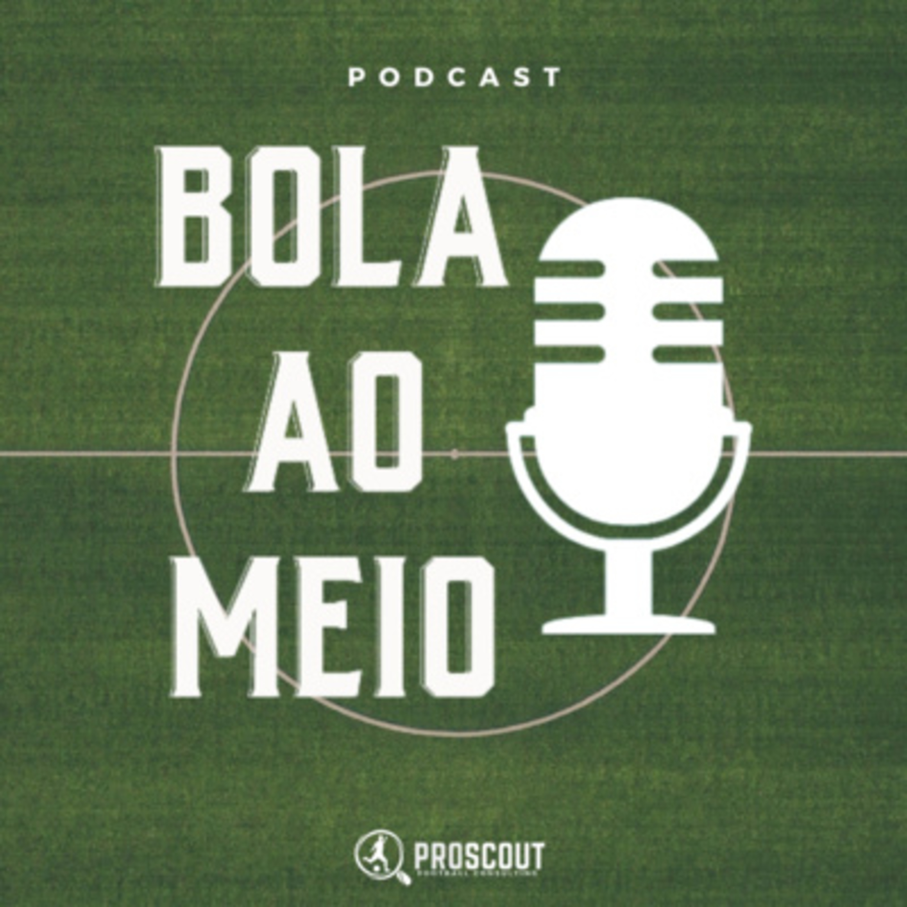 ProScout Podcasts
