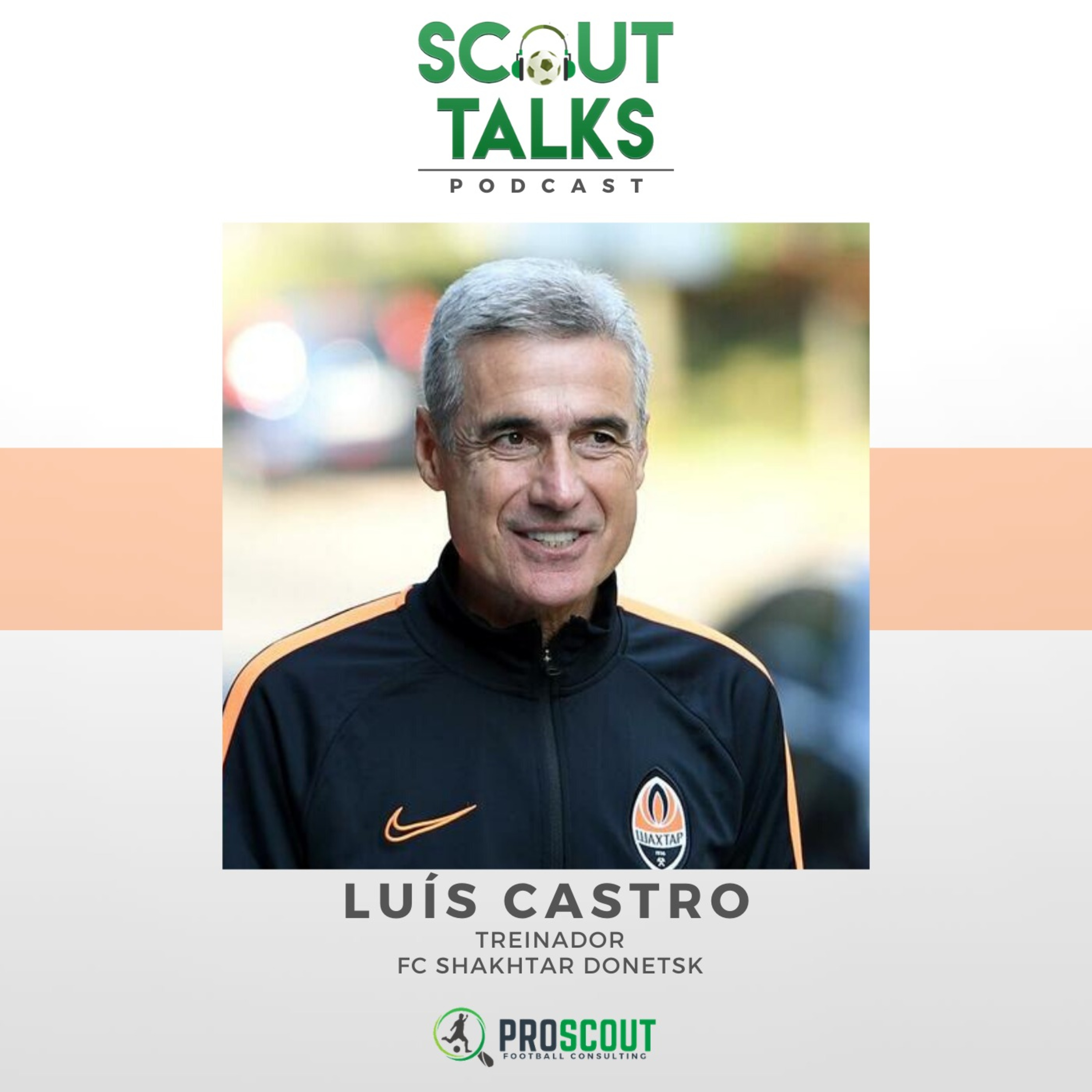 ProScout Podcasts