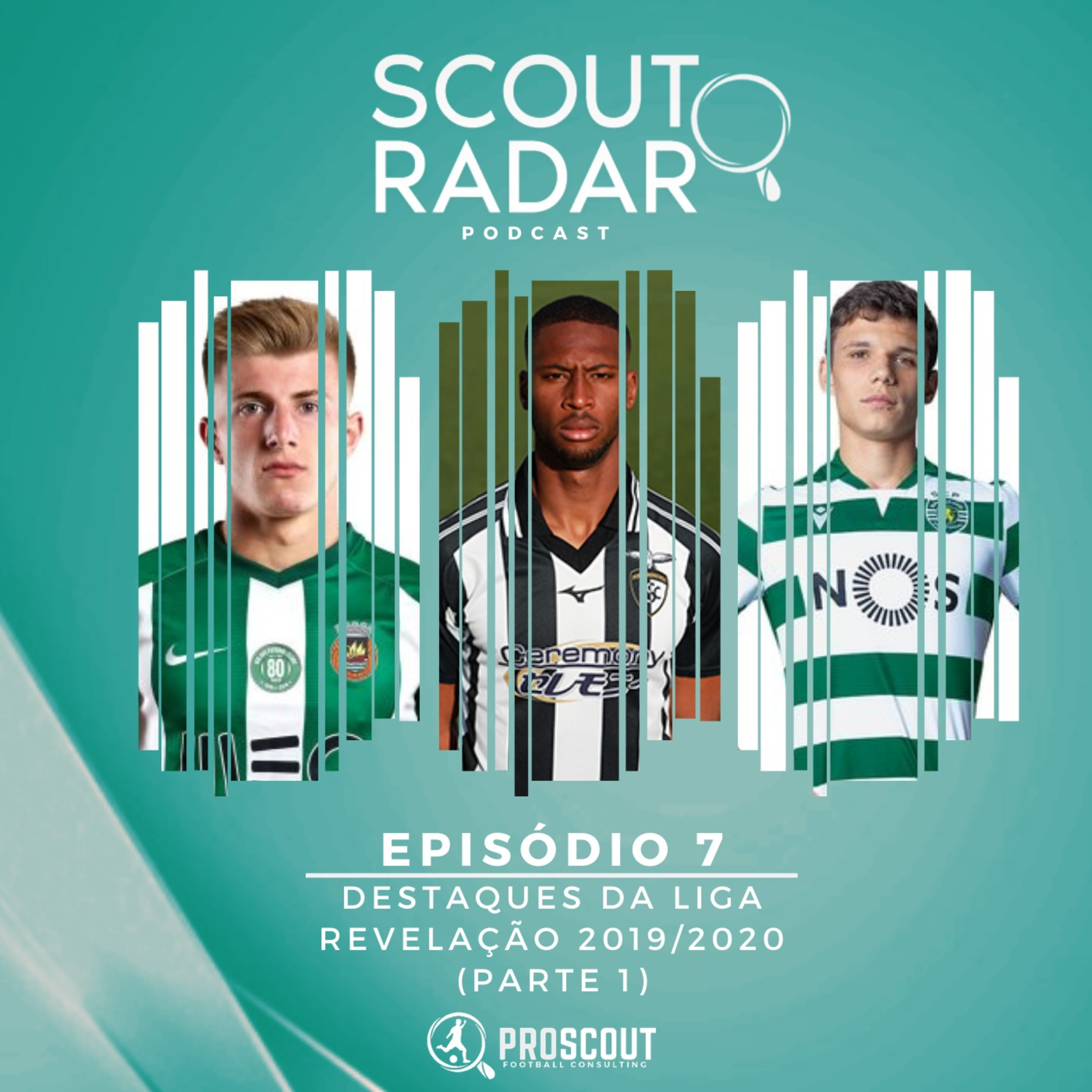 ProScout Podcasts