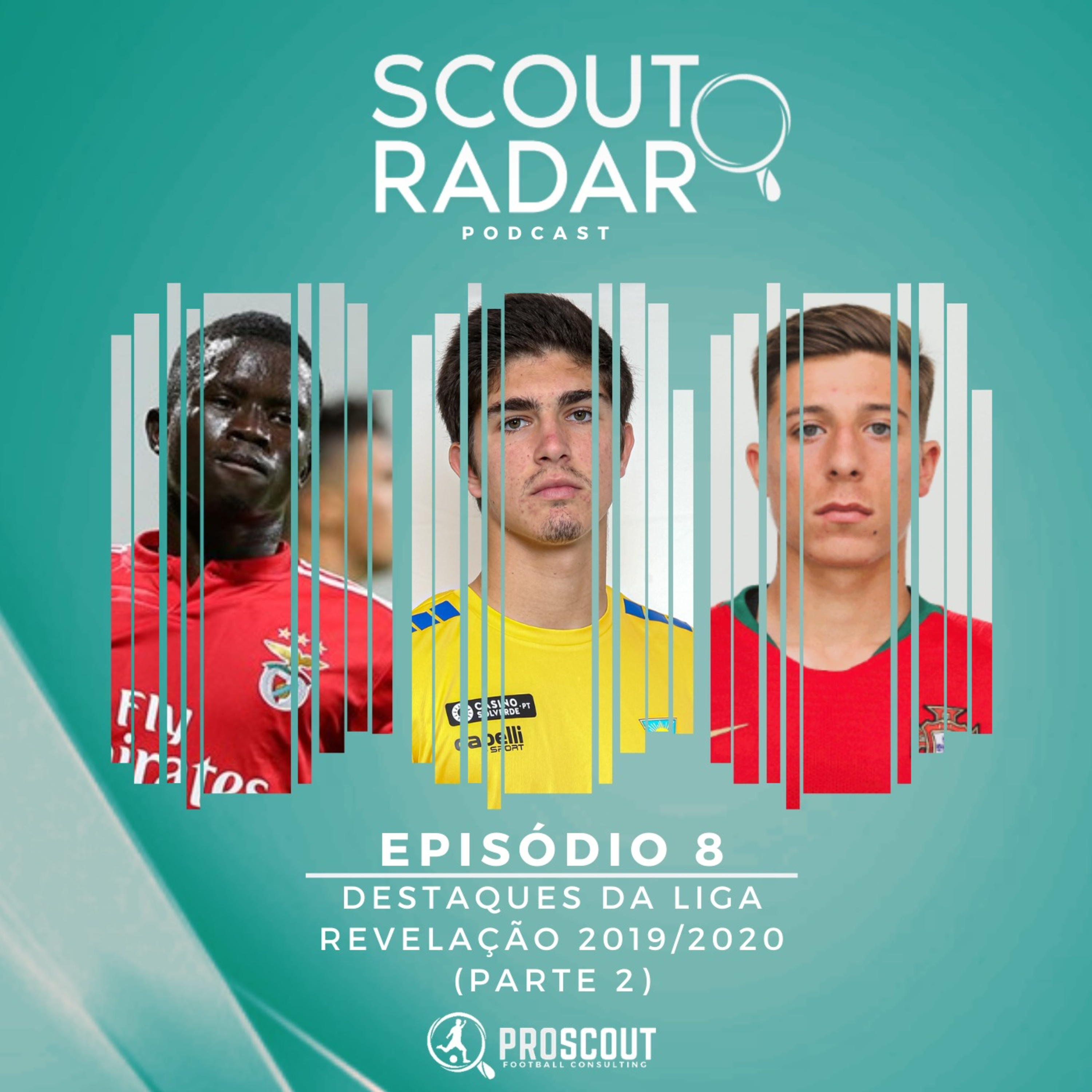 ProScout Podcasts