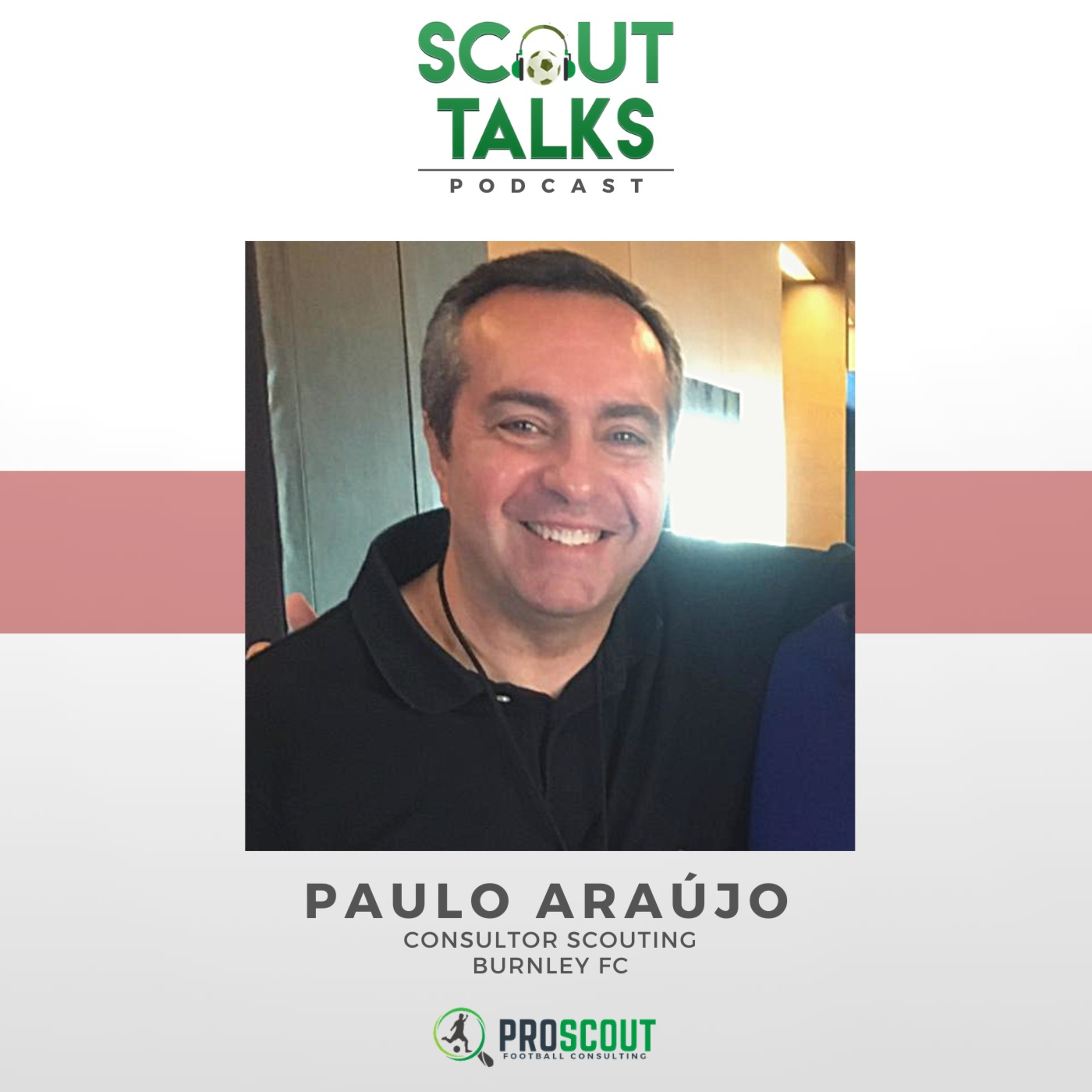 ProScout Podcasts