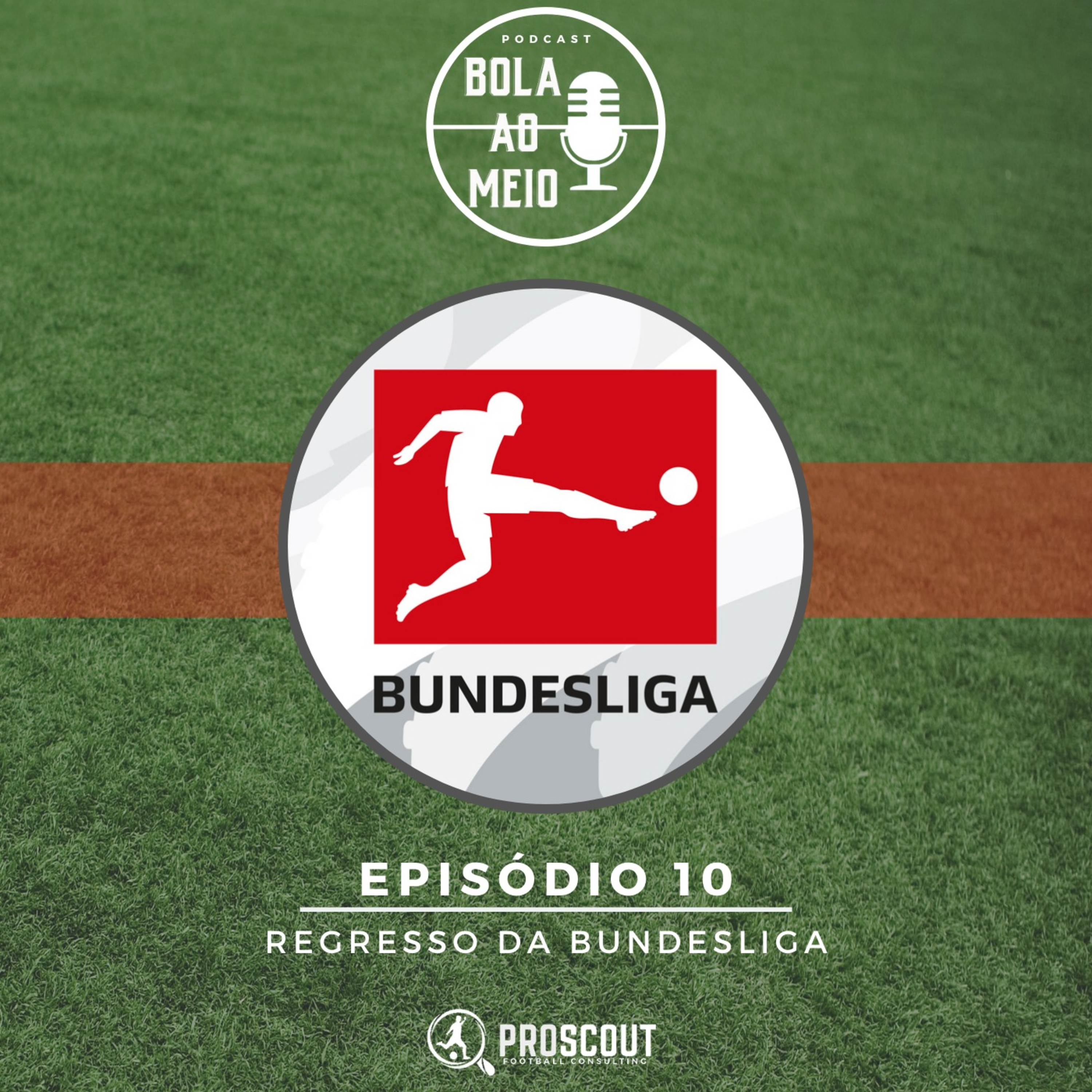 ProScout Podcasts