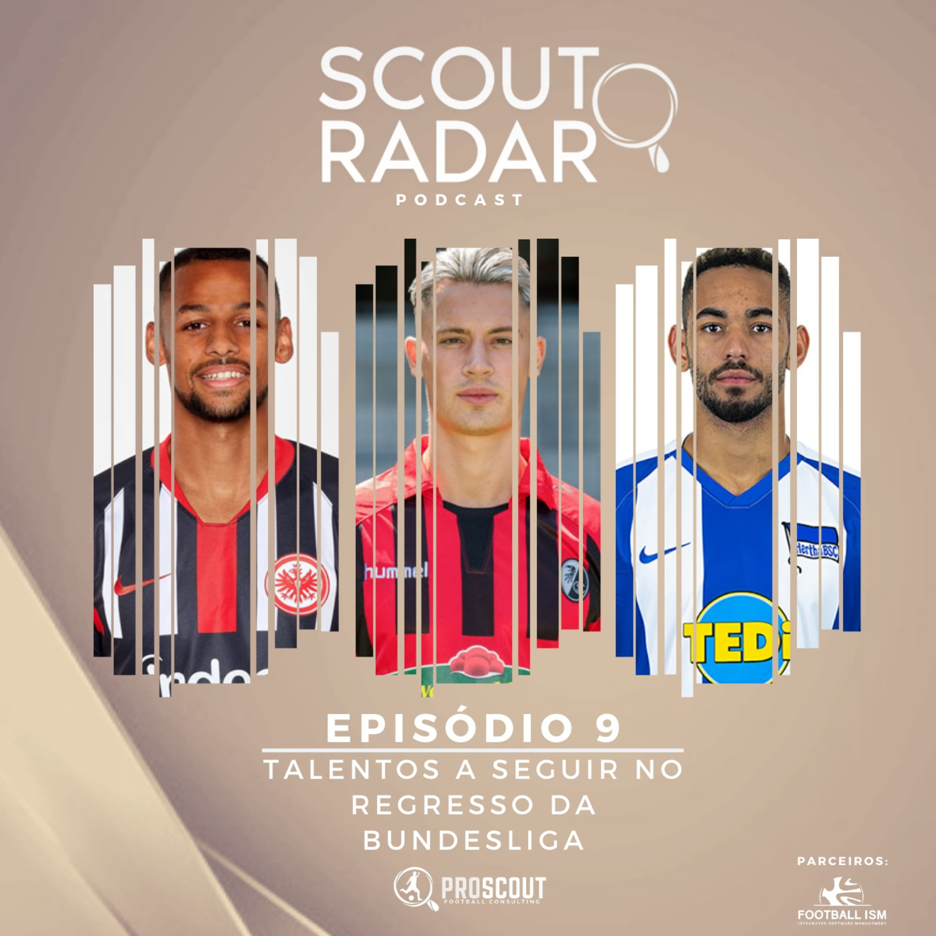ProScout Podcasts
