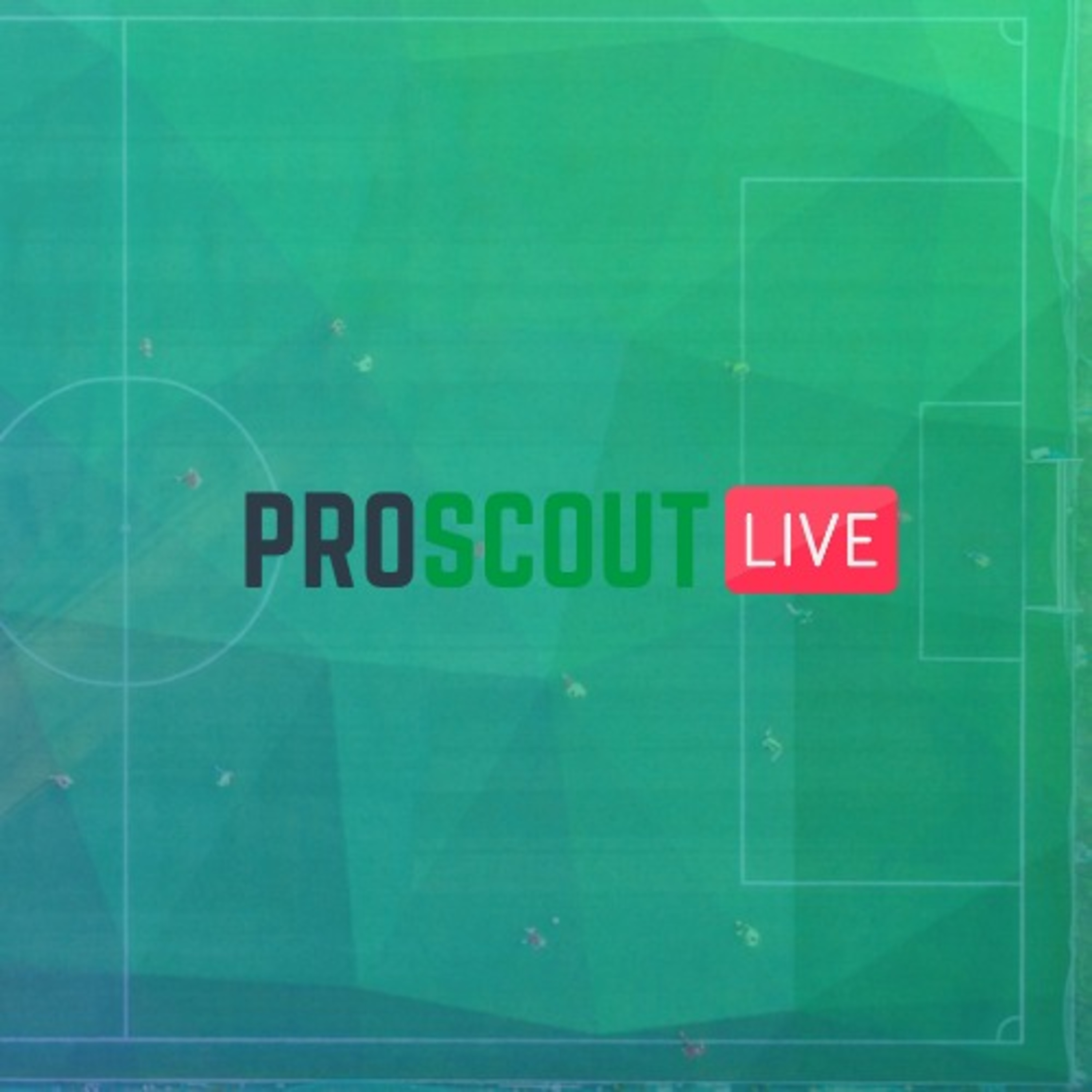 ProScout Podcasts