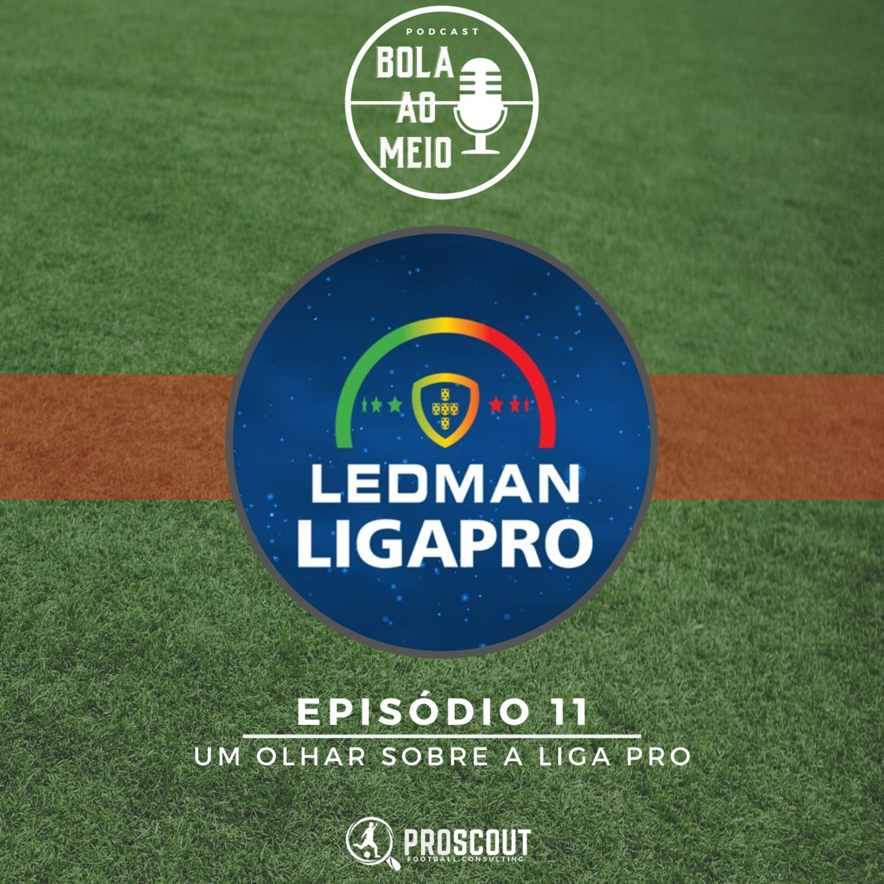 ProScout Podcasts