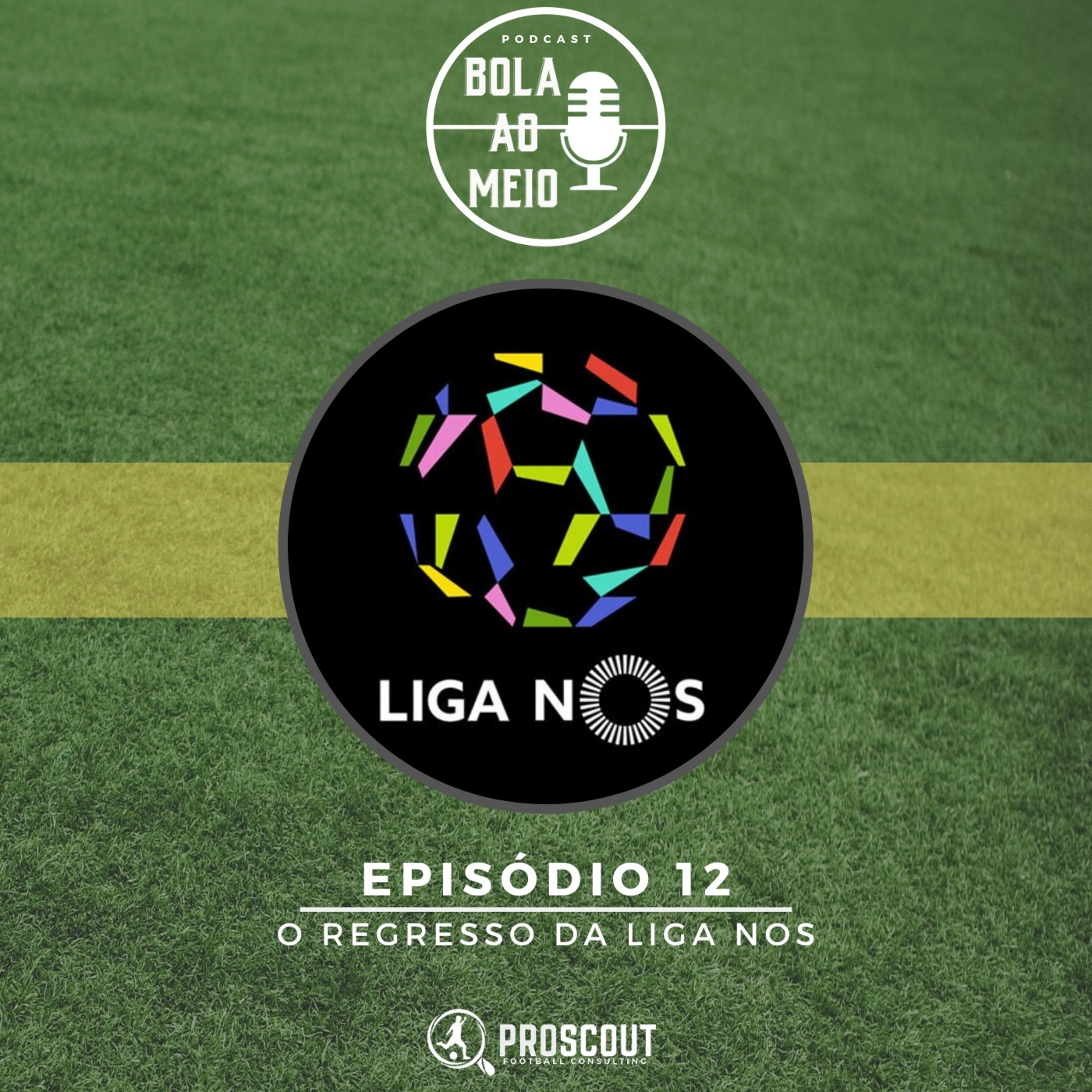 ProScout Podcasts