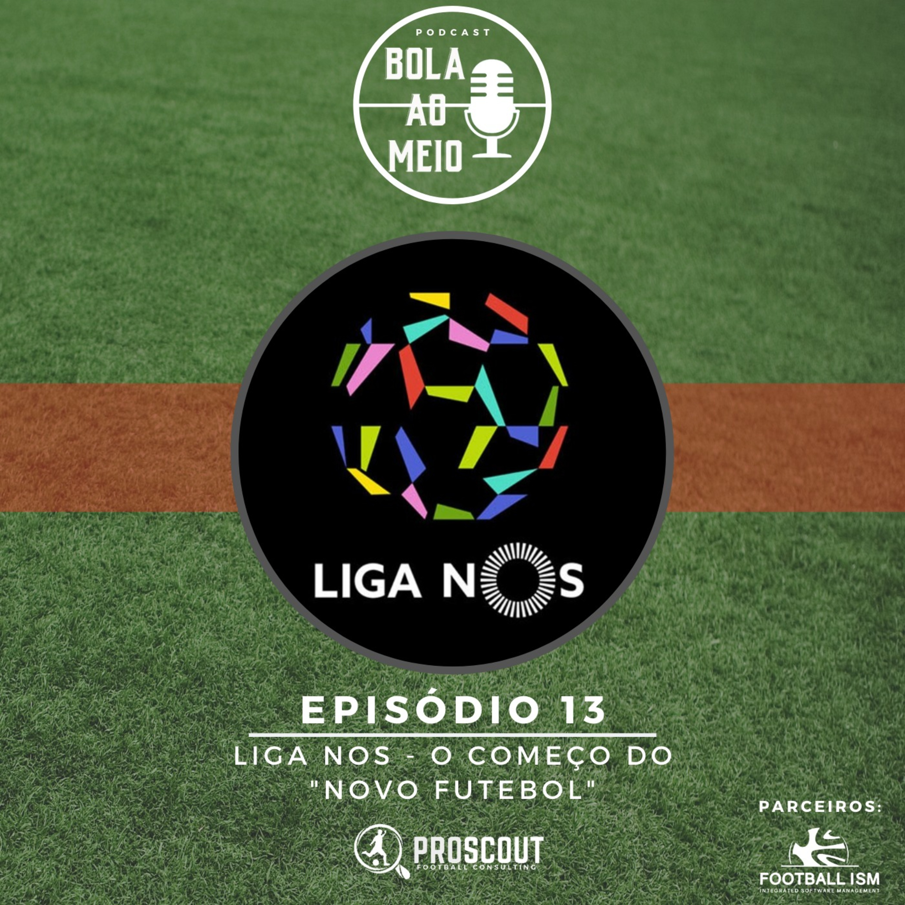 ProScout Podcasts