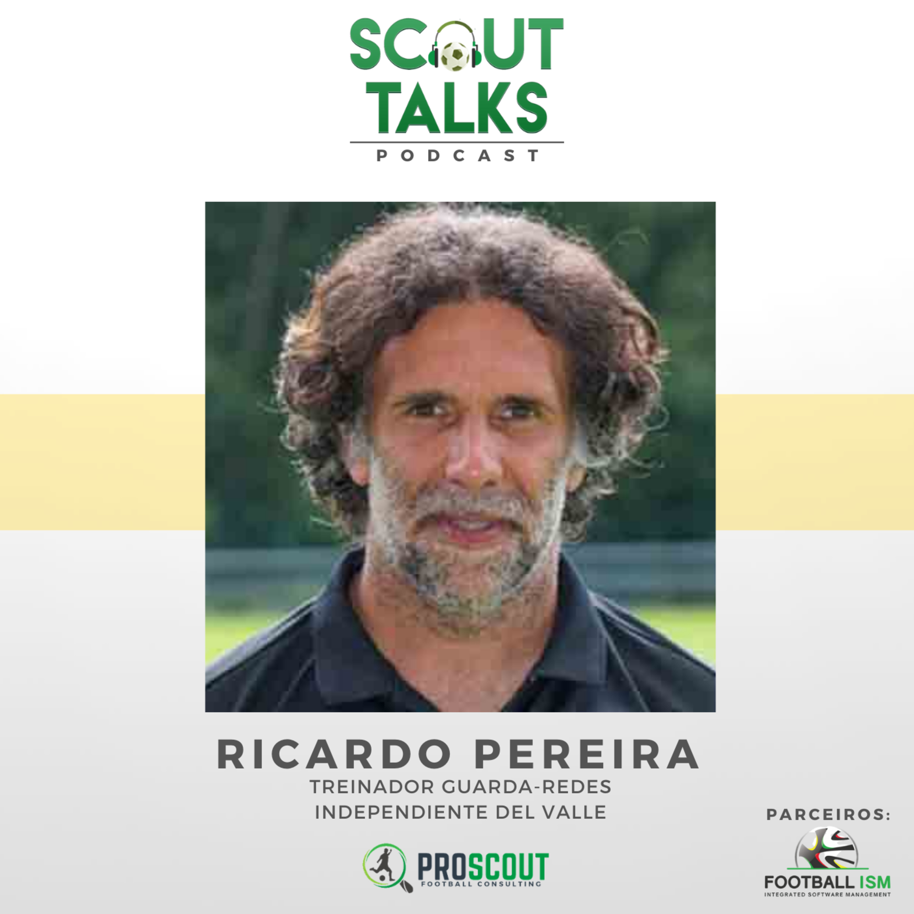 ProScout Podcasts
