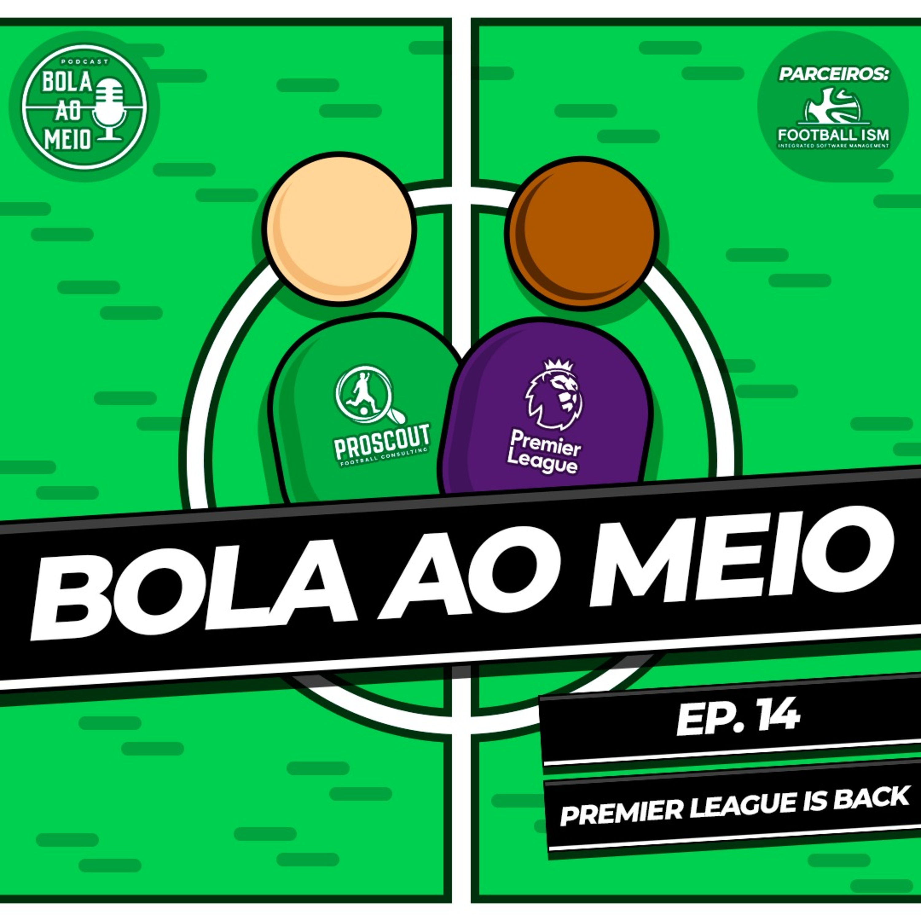 ProScout Podcasts