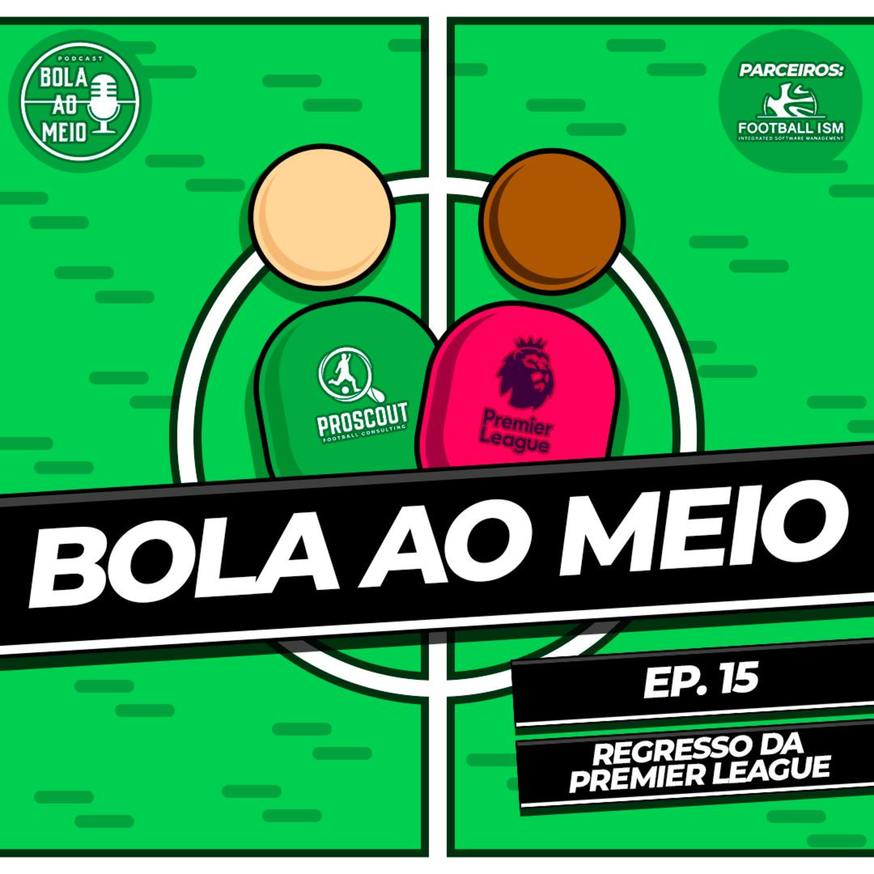 ProScout Podcasts