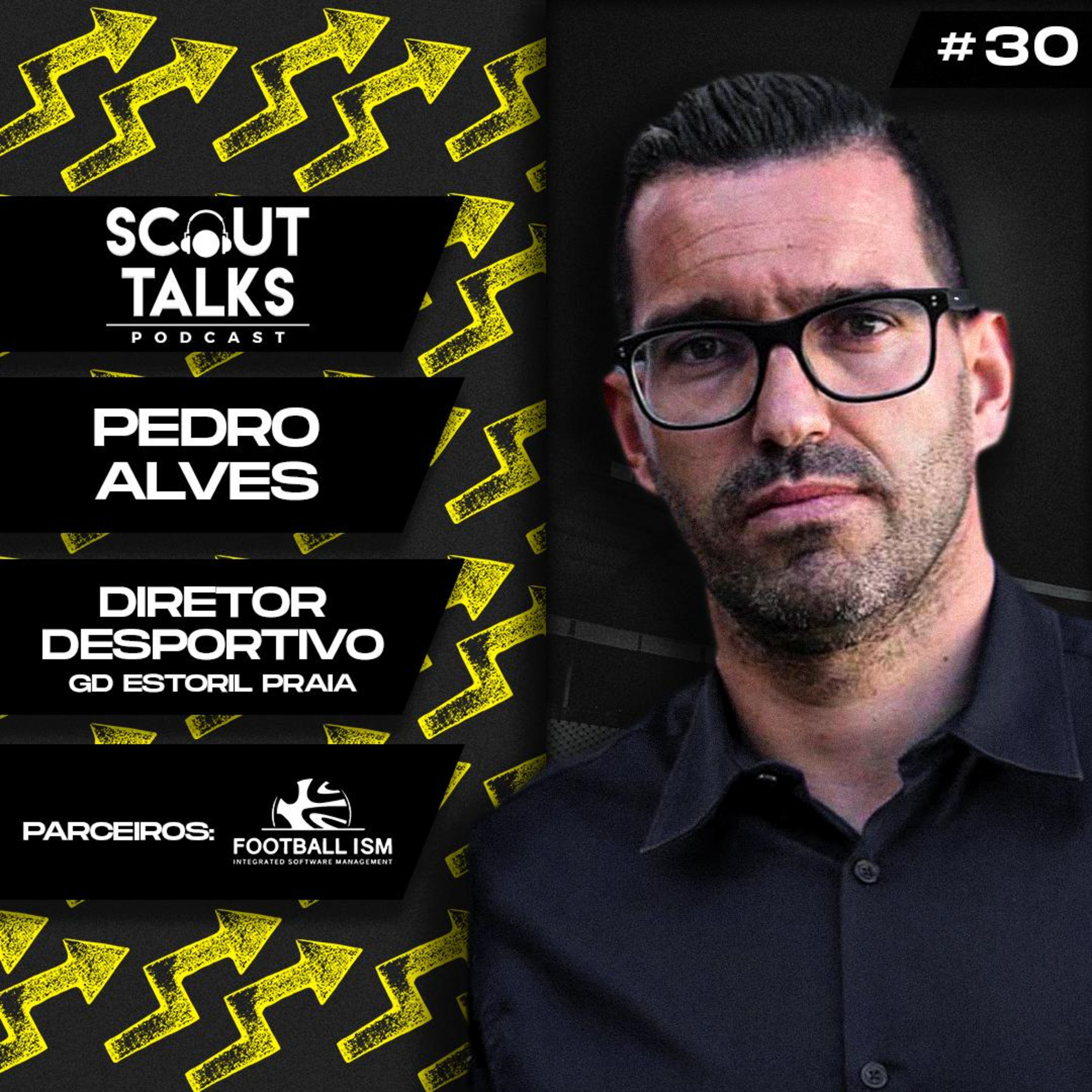 ProScout Podcasts