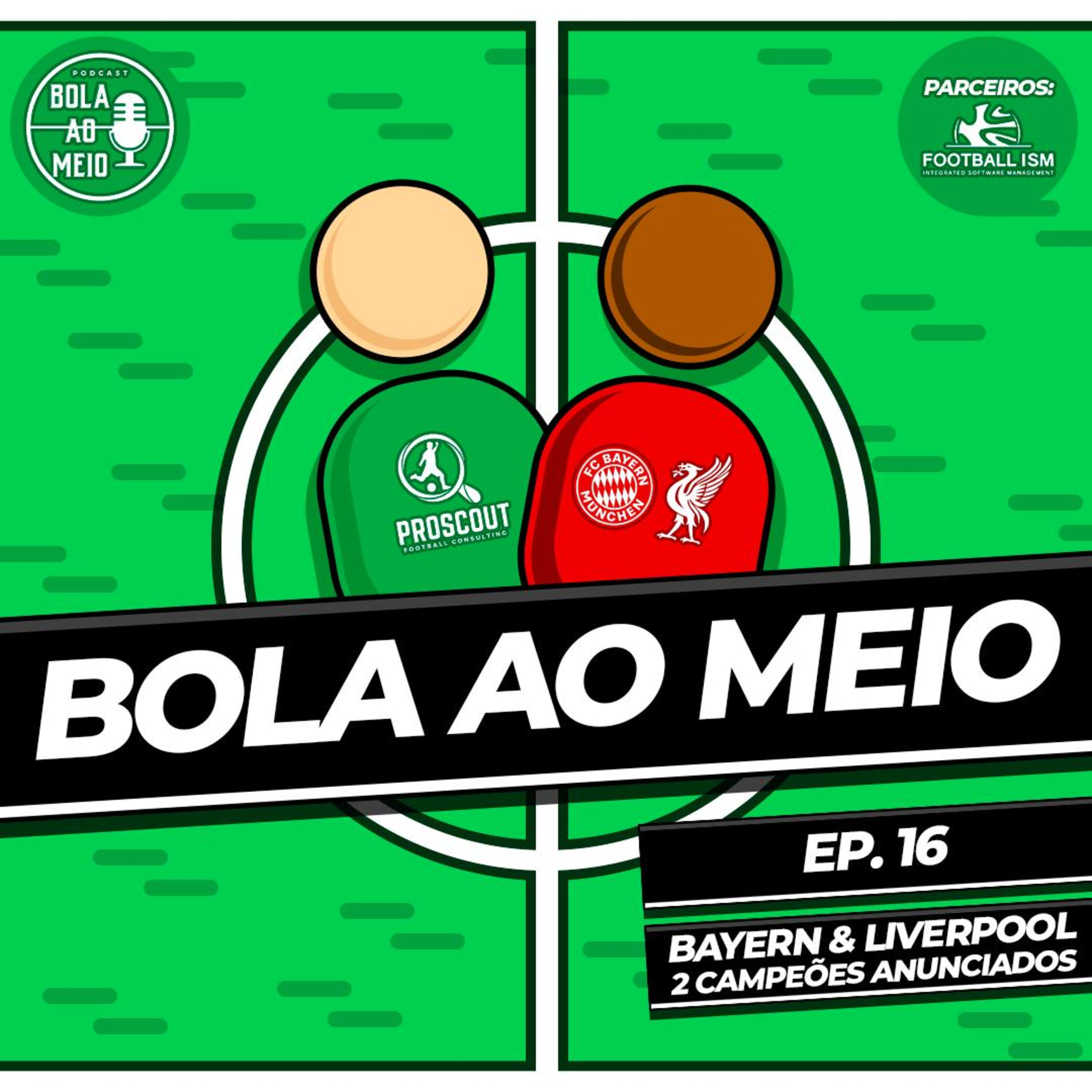 ProScout Podcasts