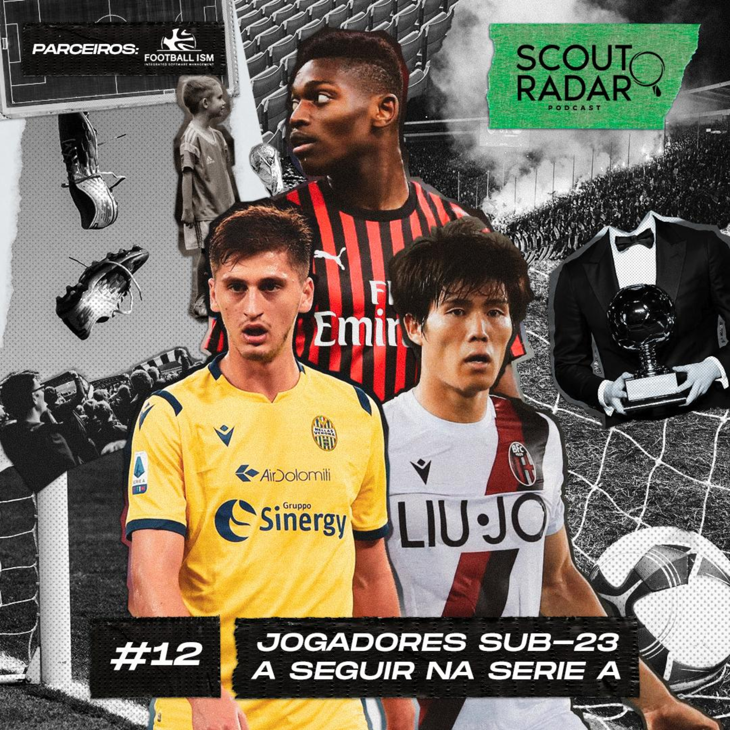 ProScout Podcasts