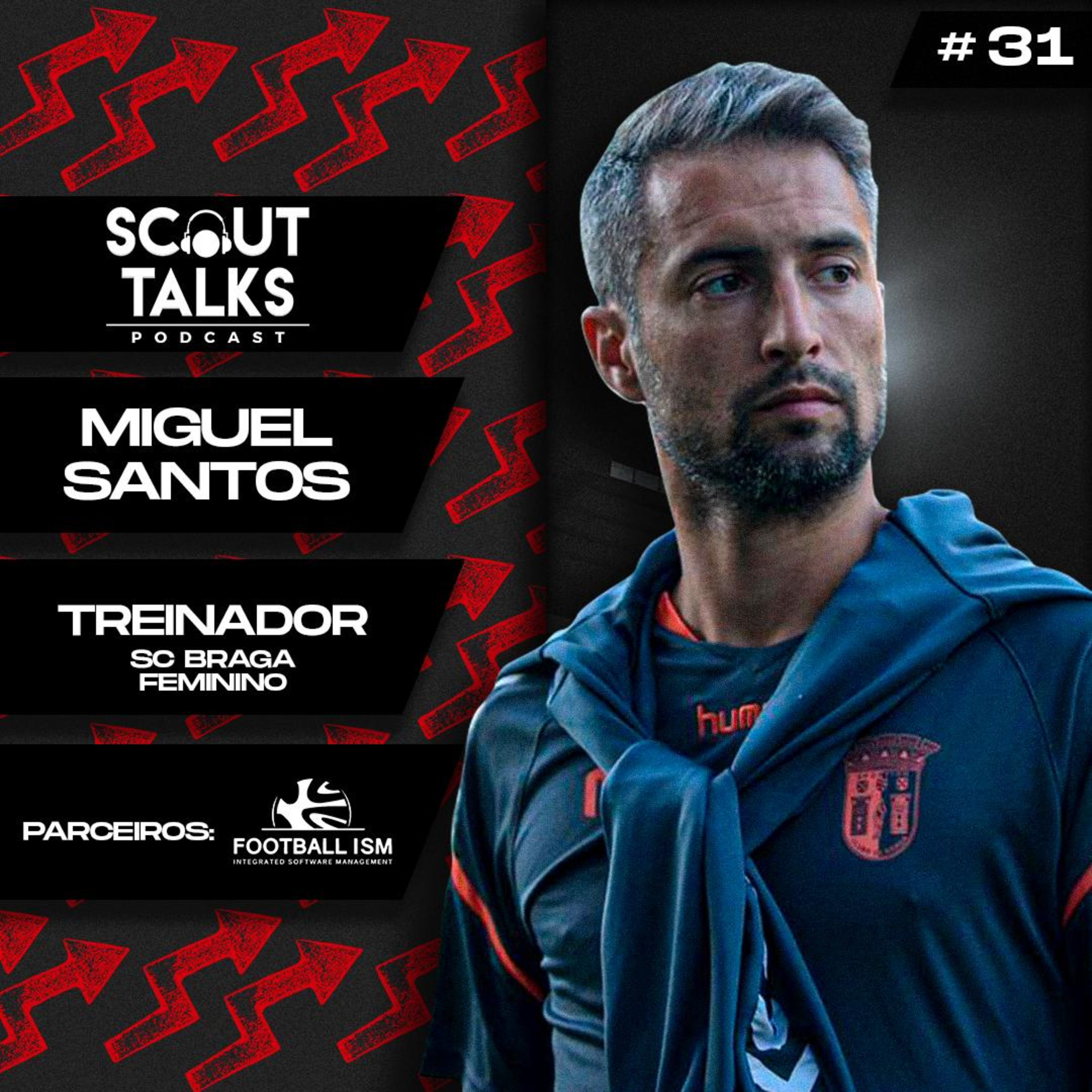 ProScout Podcasts