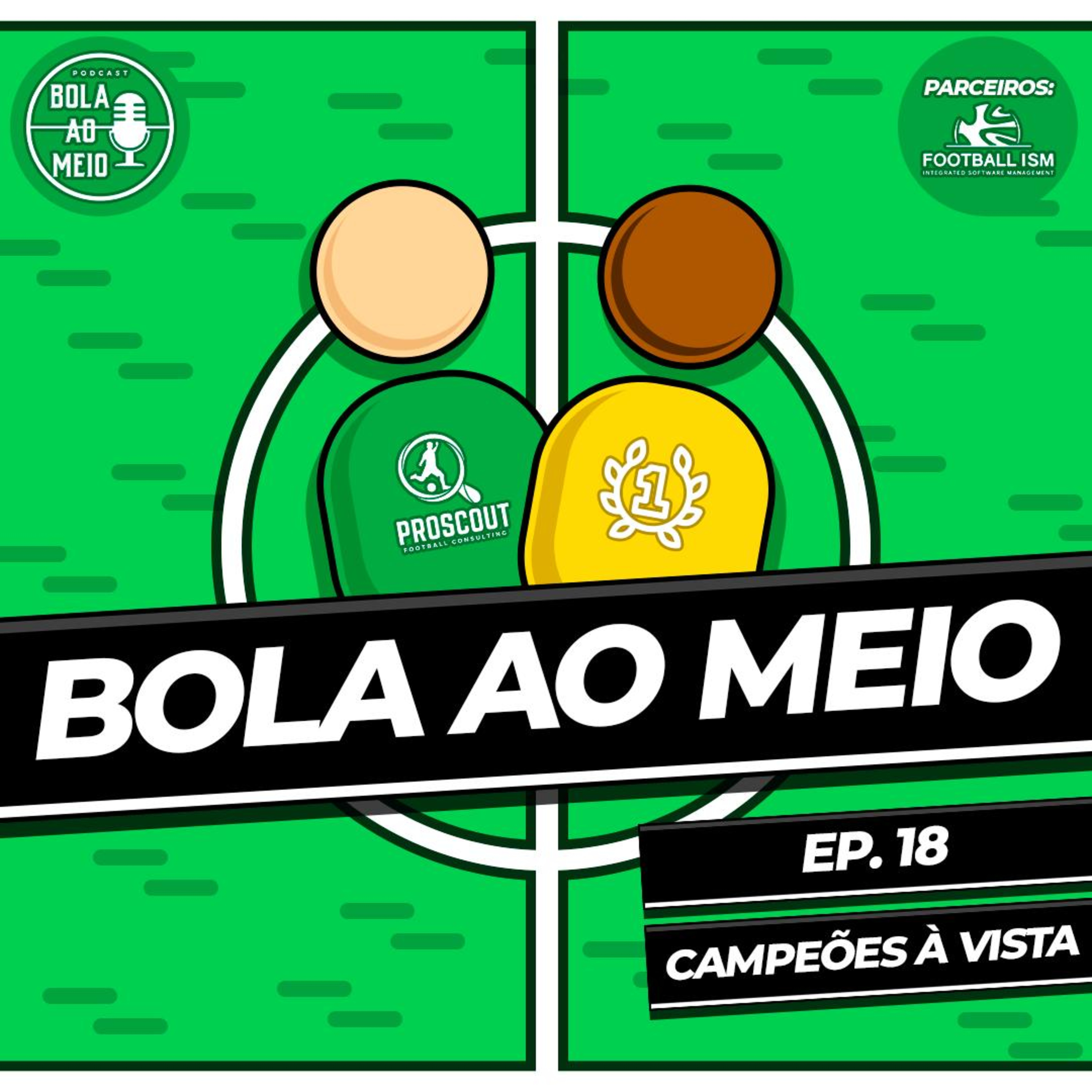 ProScout Podcasts