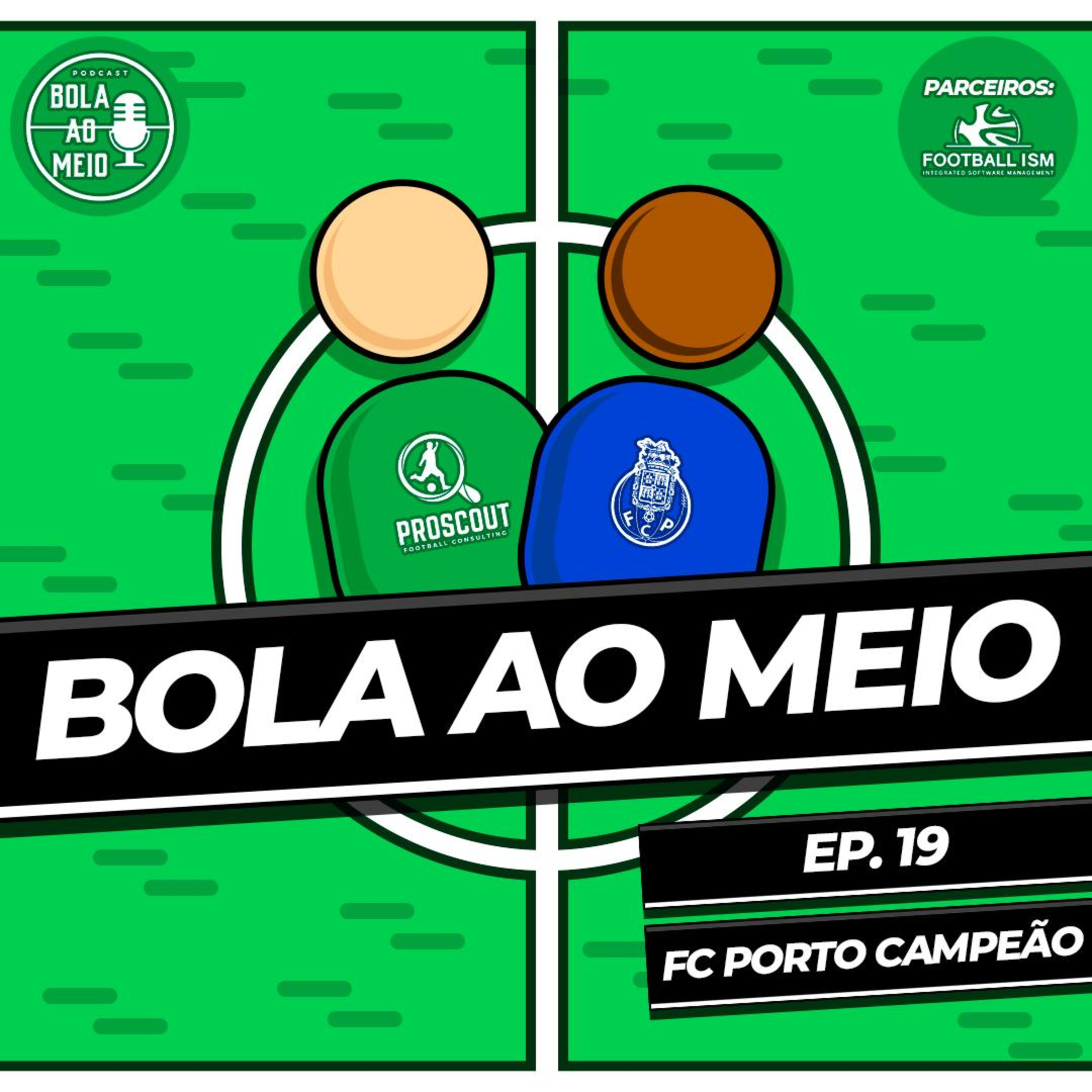 ProScout Podcasts