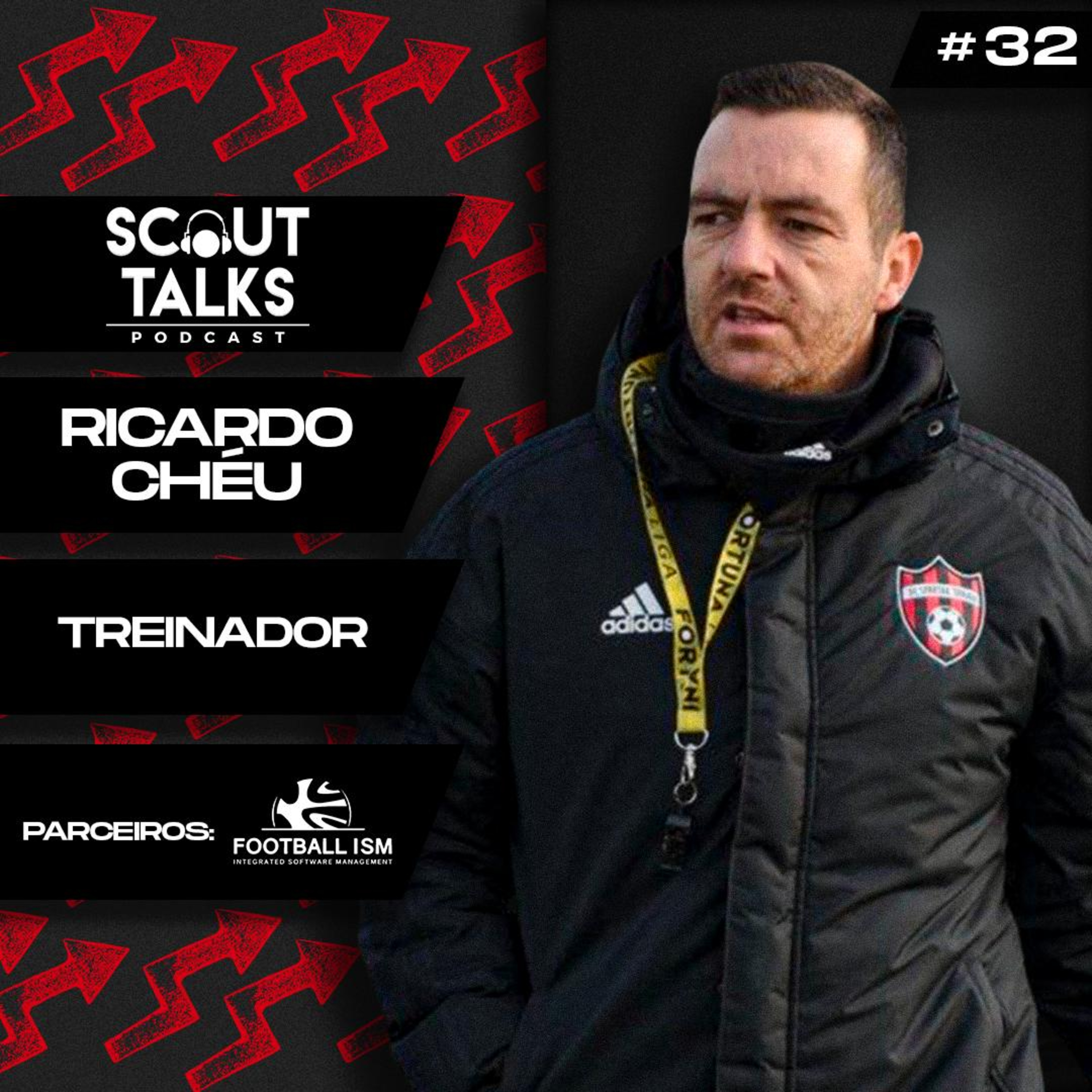 ProScout Podcasts