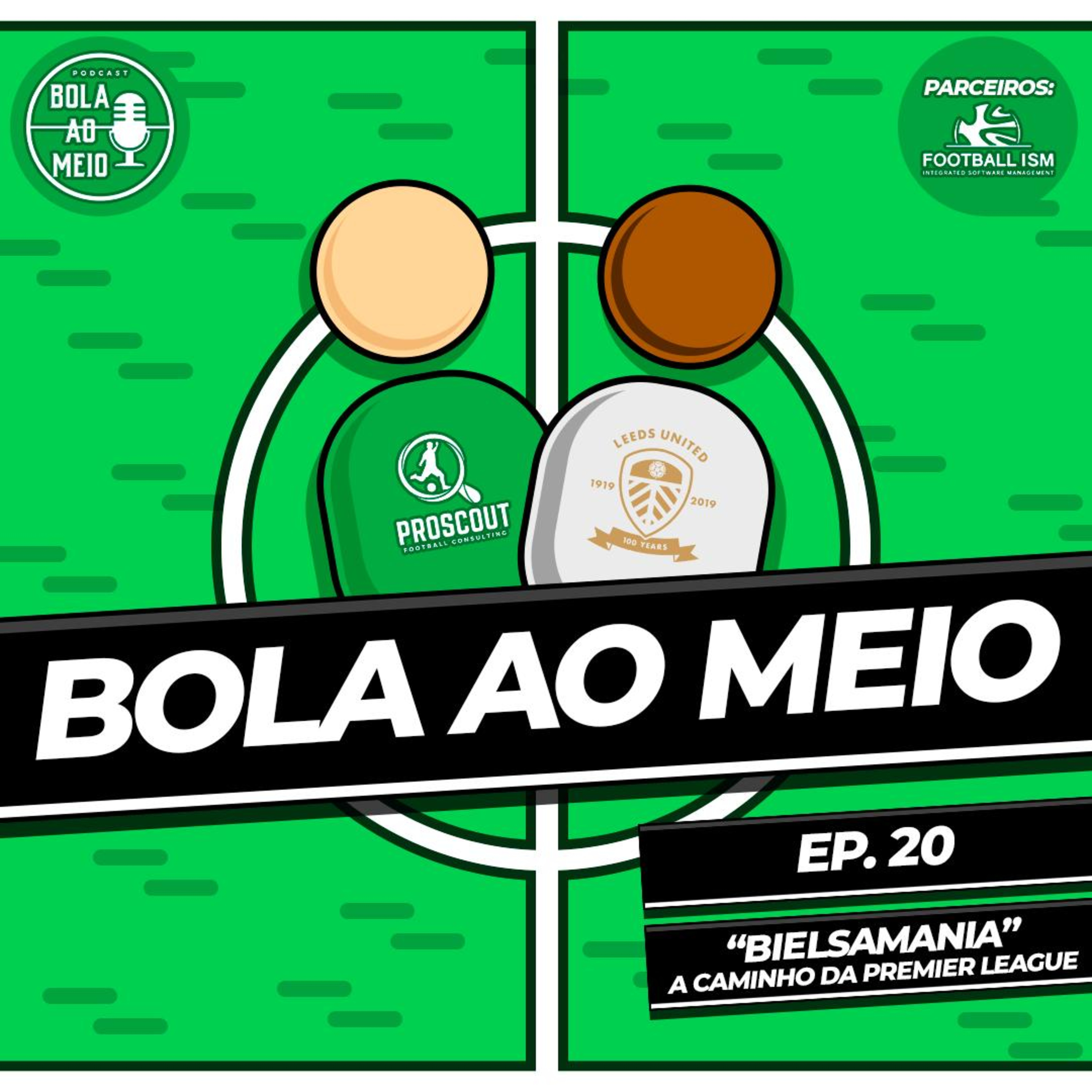 ProScout Podcasts