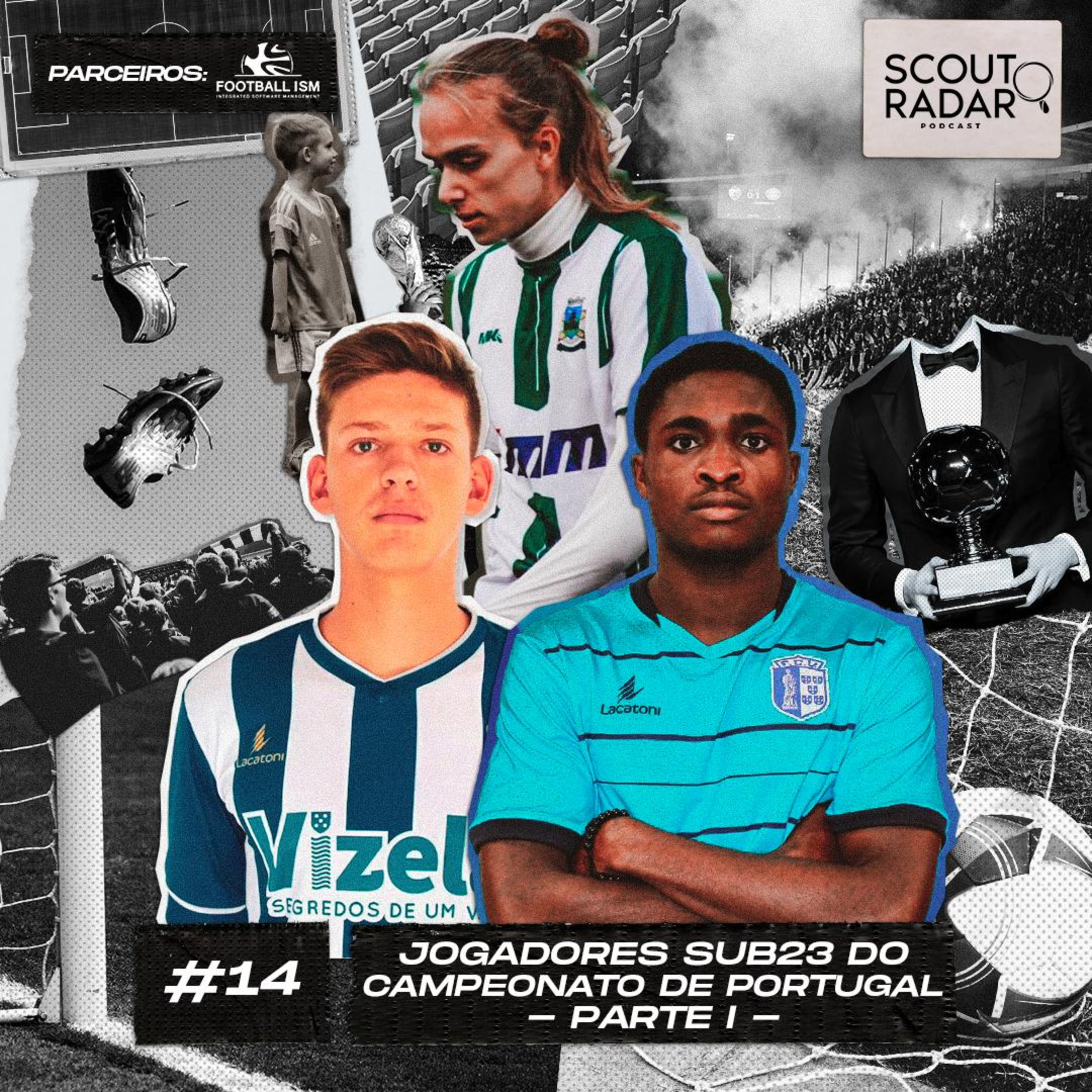 ProScout Podcasts