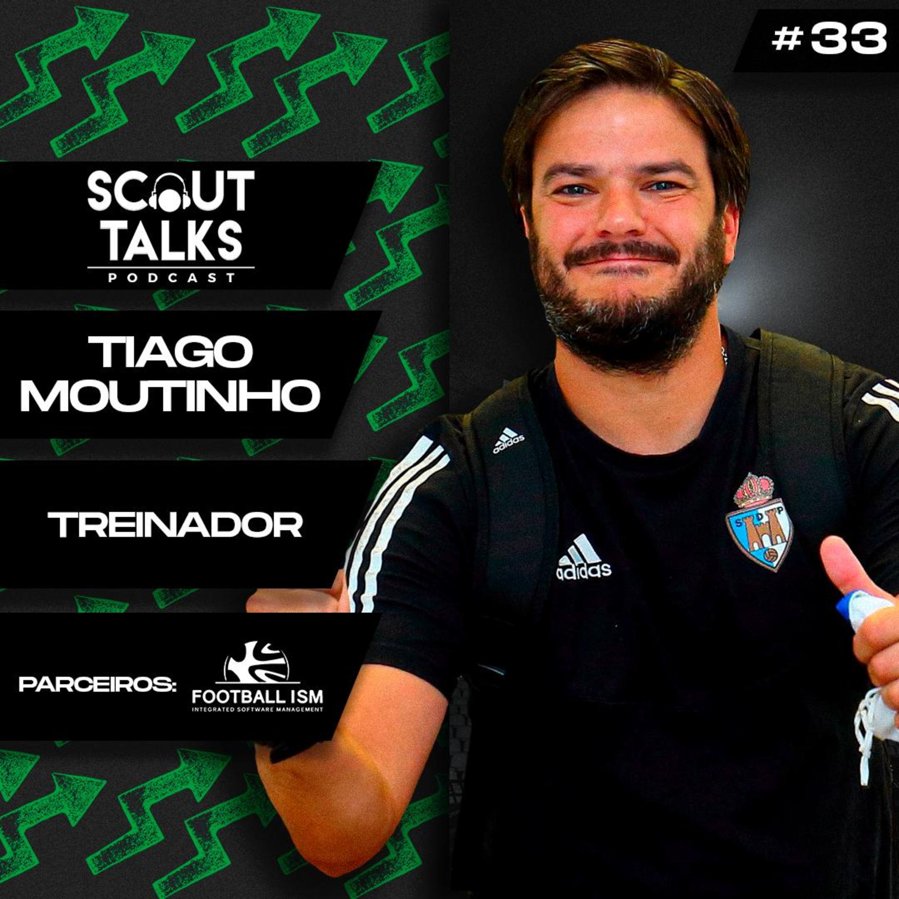 ProScout Podcasts