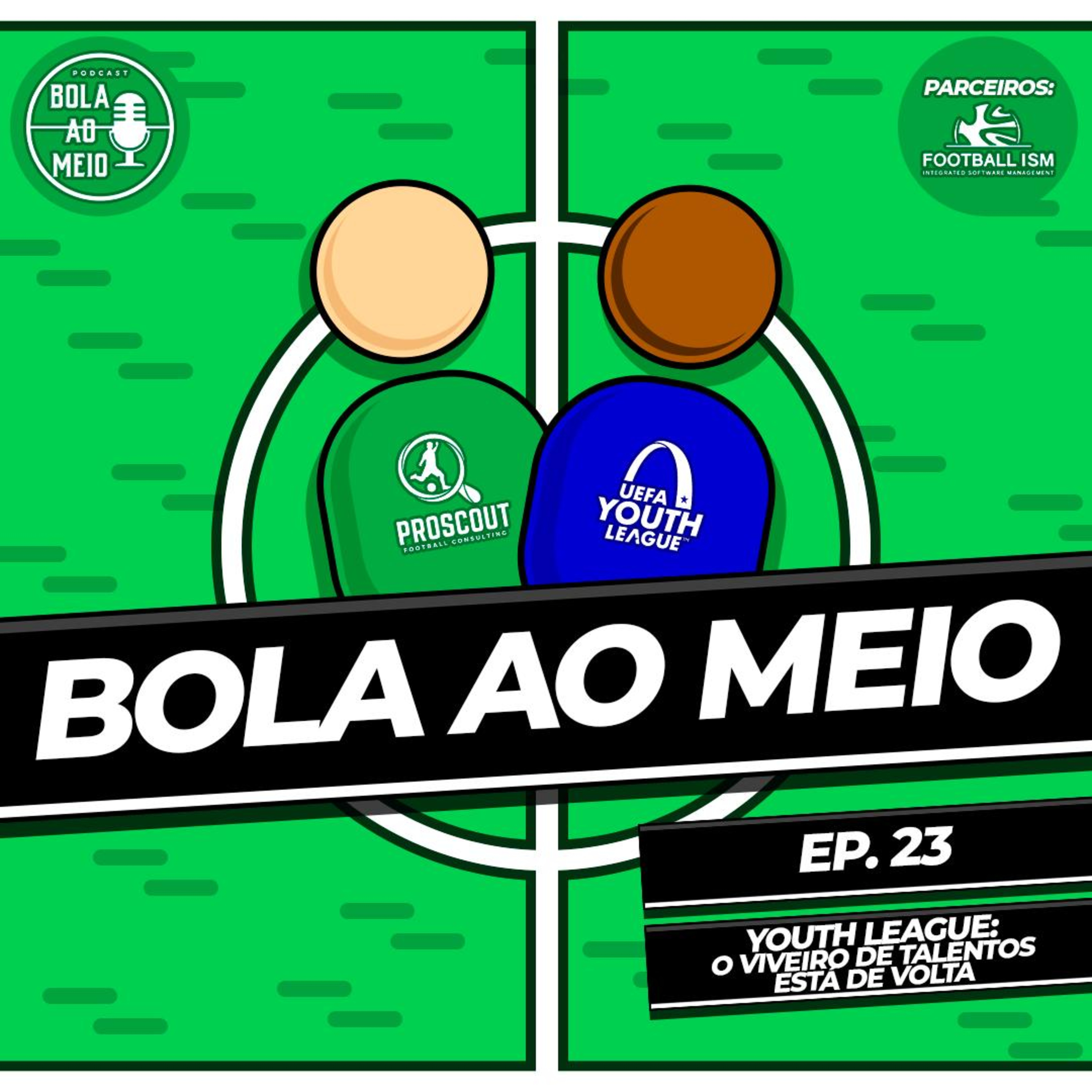 ProScout Podcasts