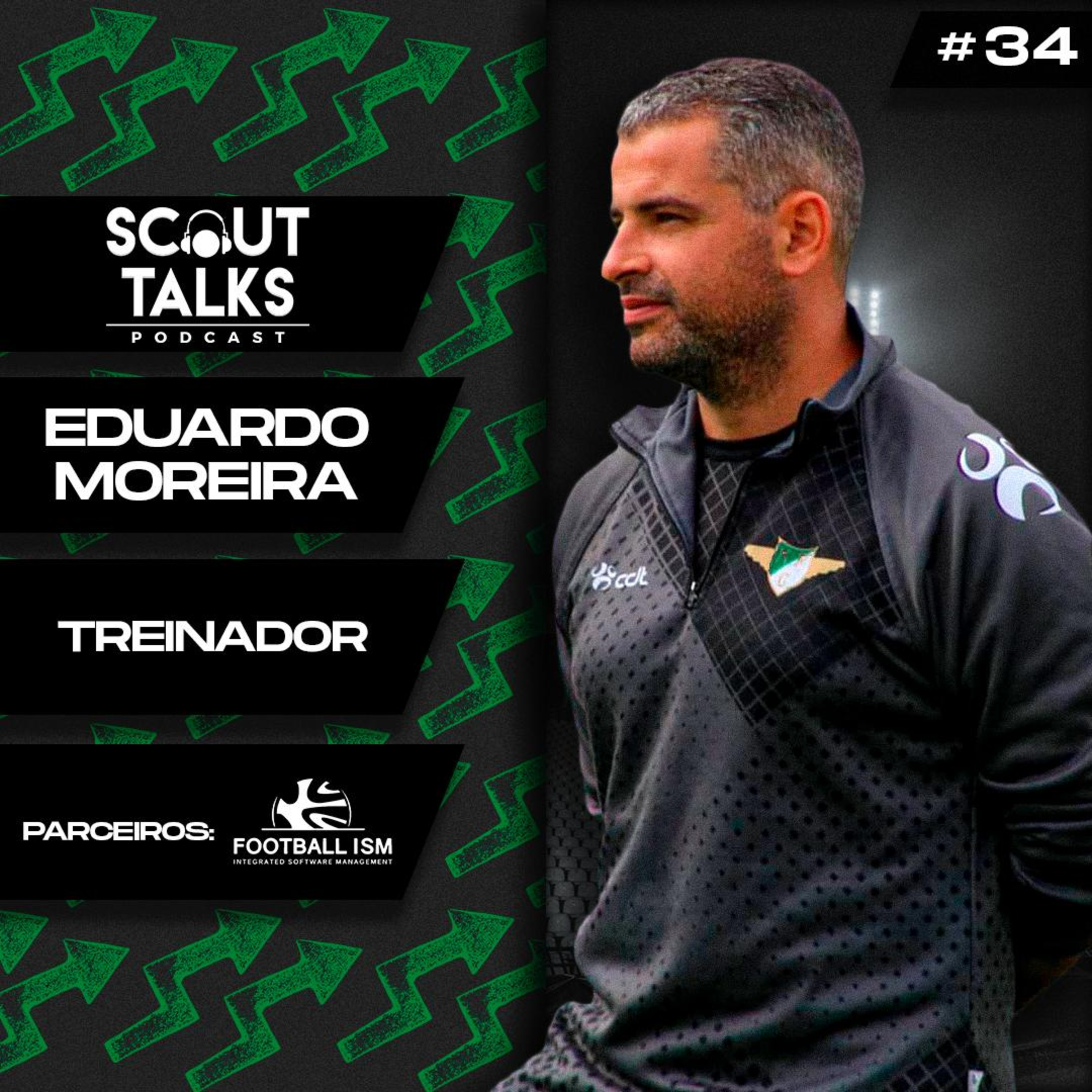 ProScout Podcasts
