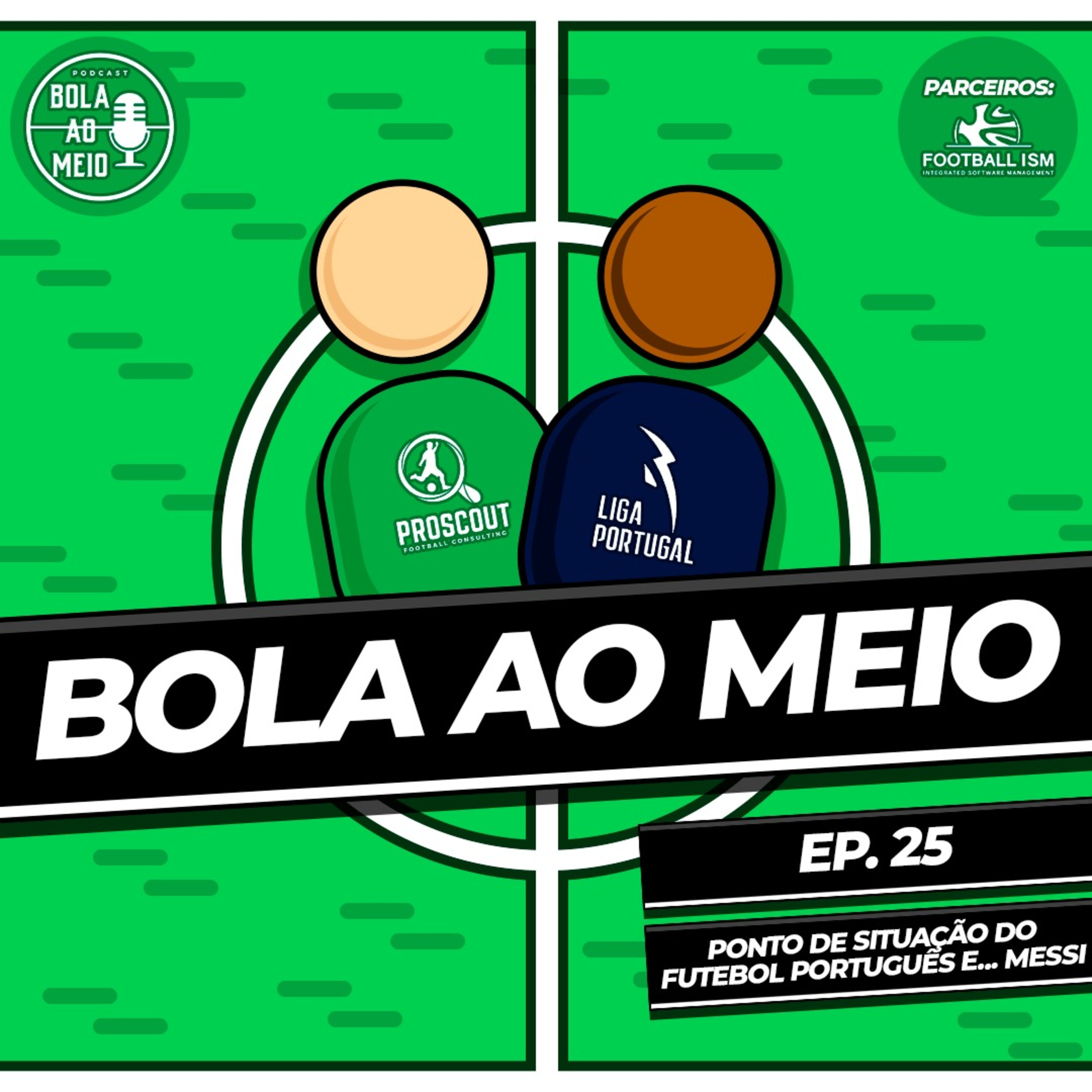 ProScout Podcasts