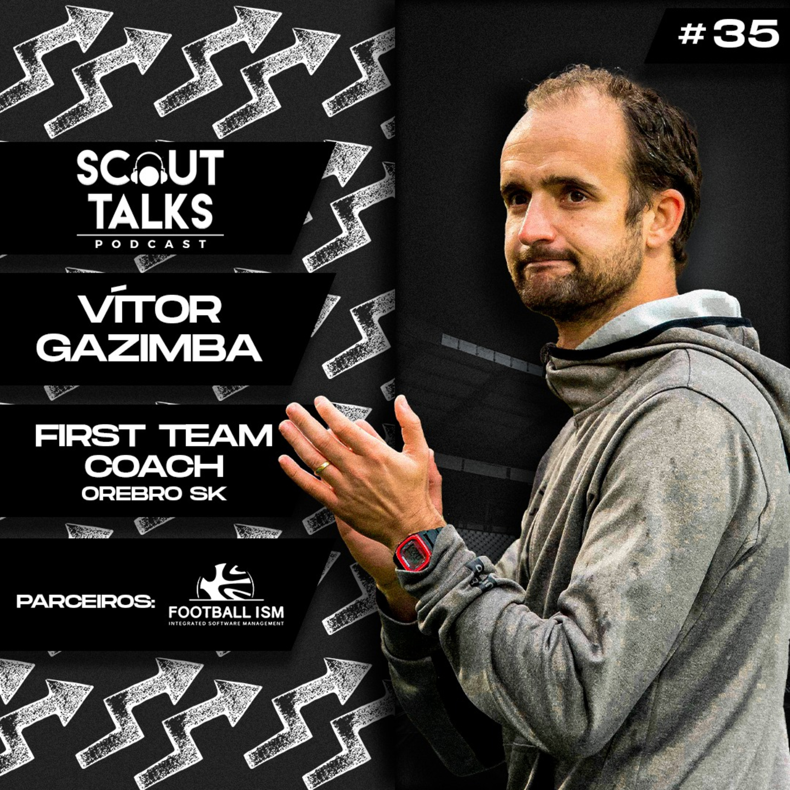 ProScout Podcasts