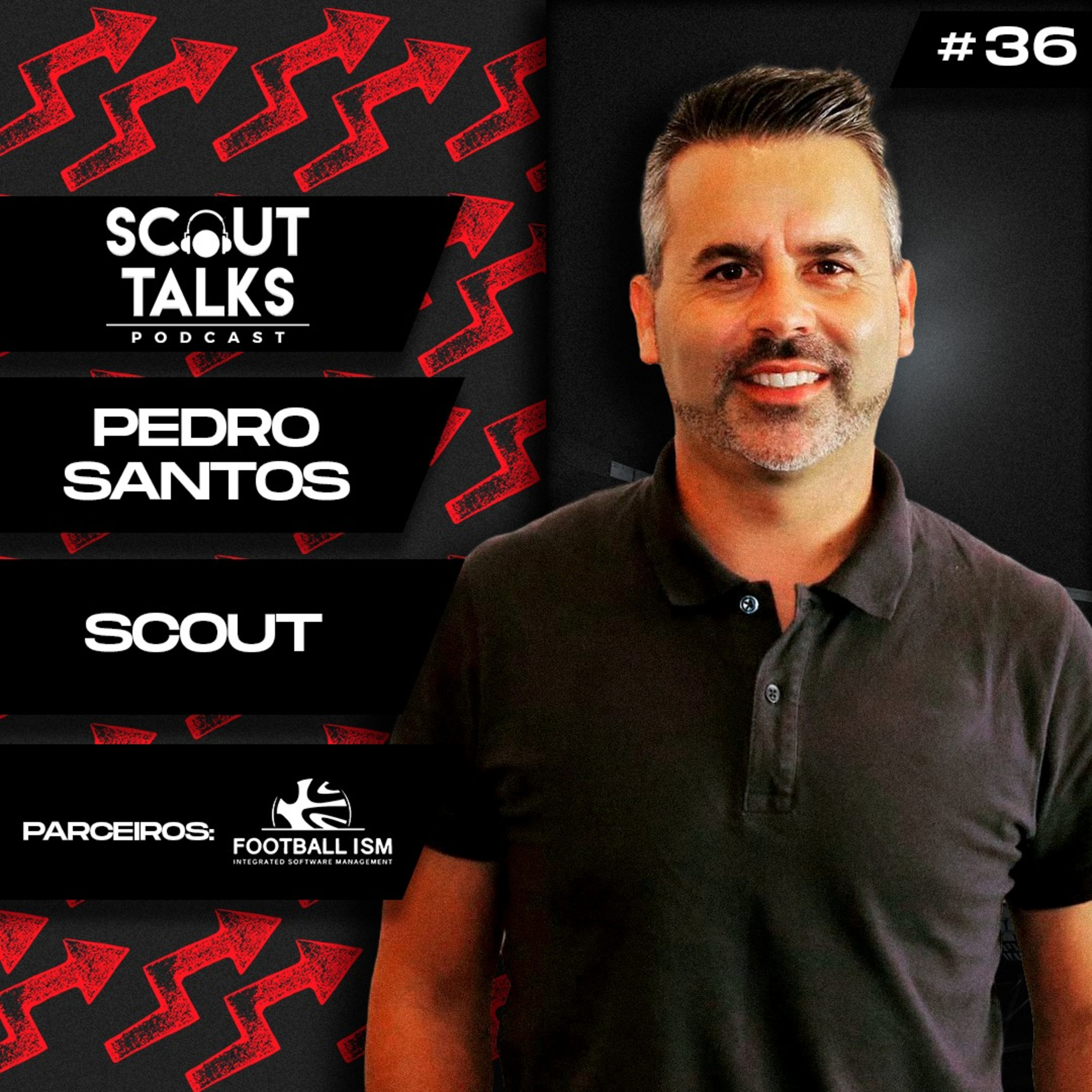 ProScout Podcasts