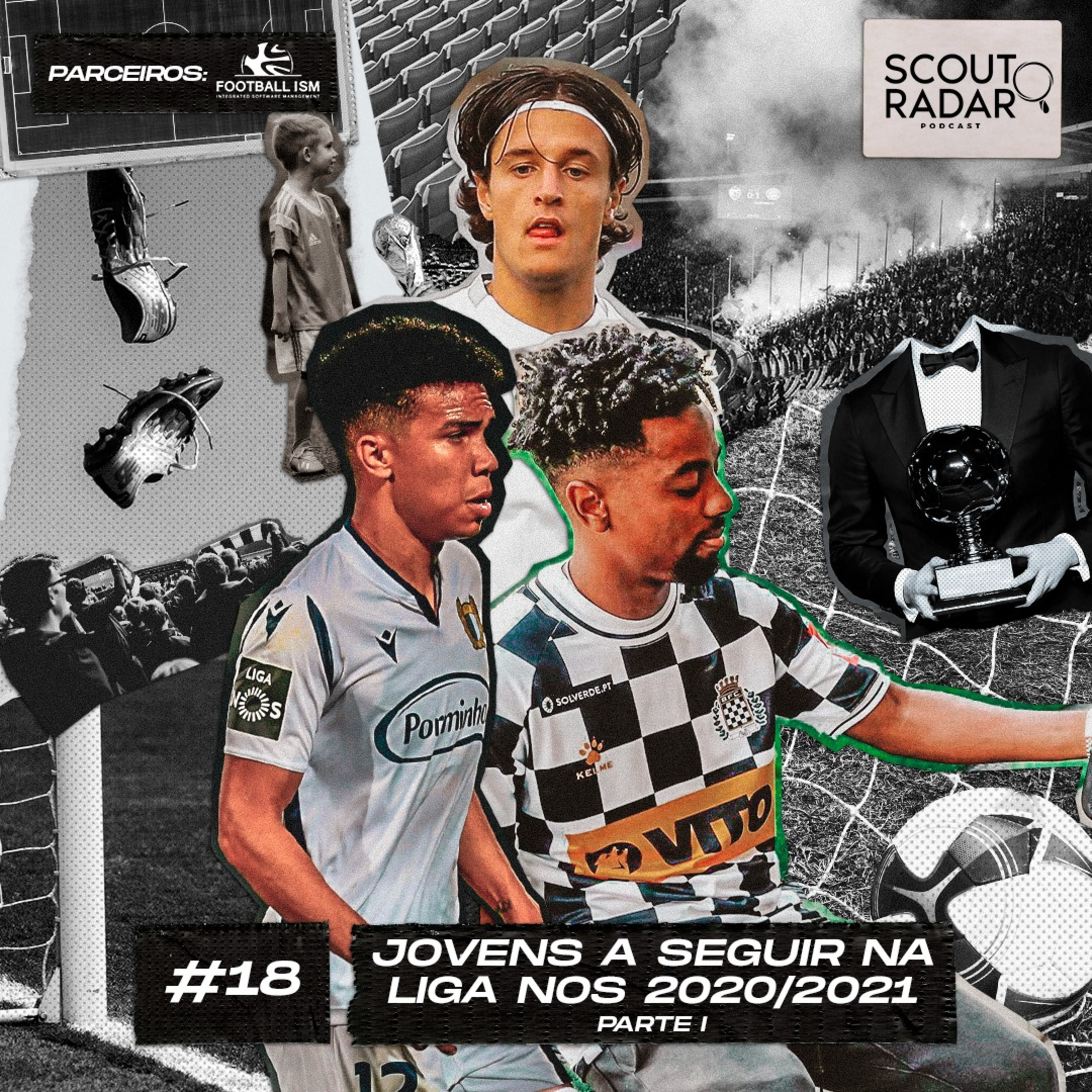 ProScout Podcasts