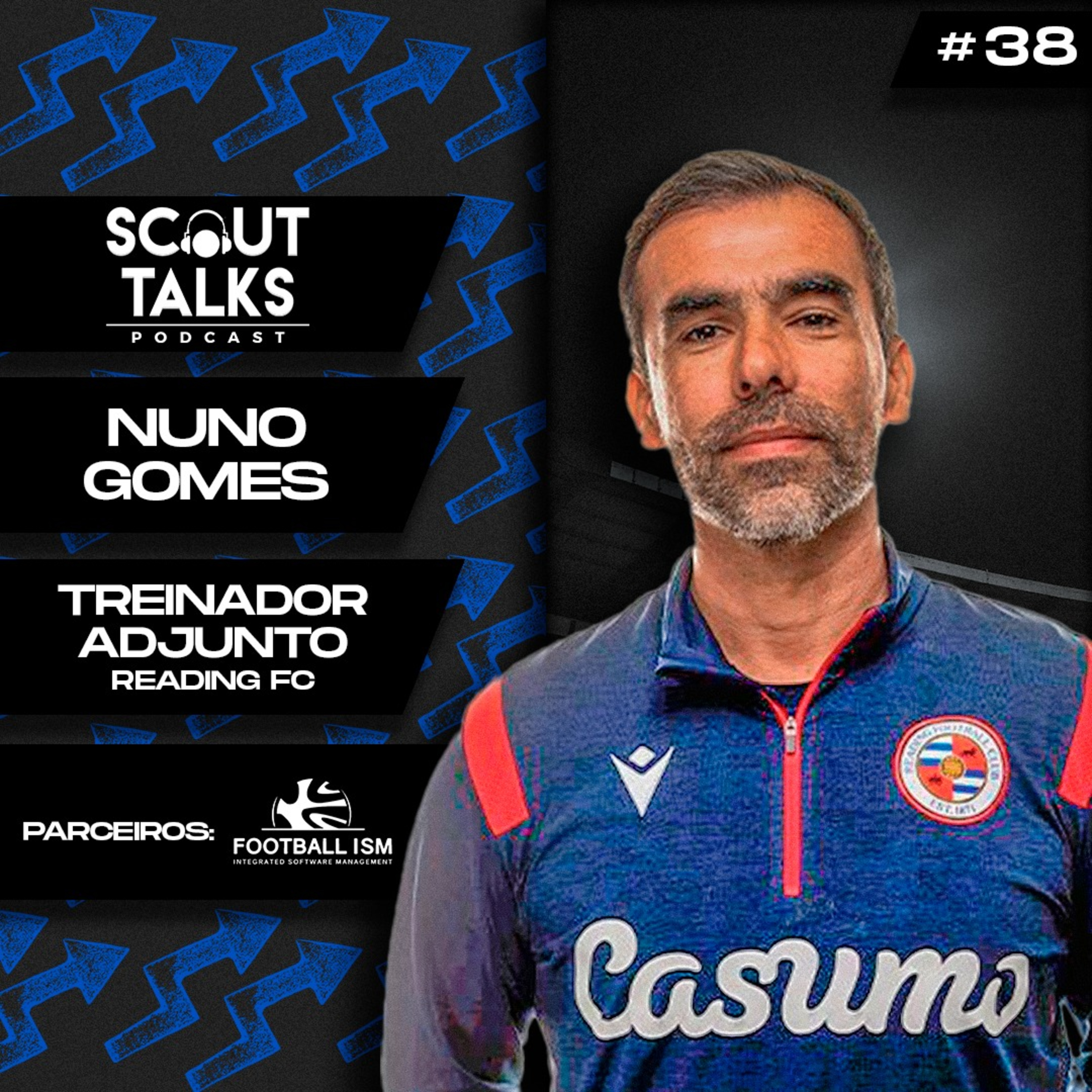 ProScout Podcasts