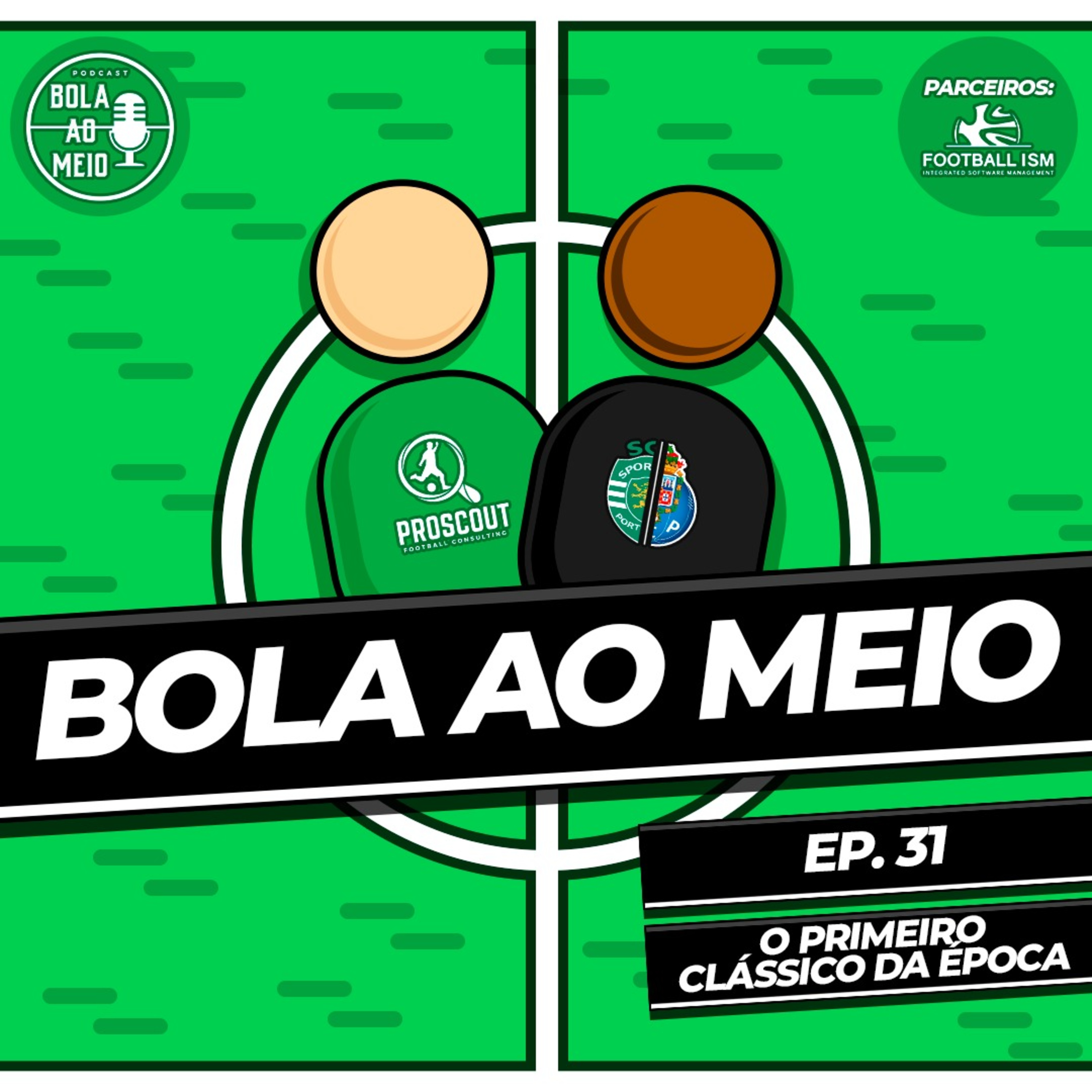 ProScout Podcasts