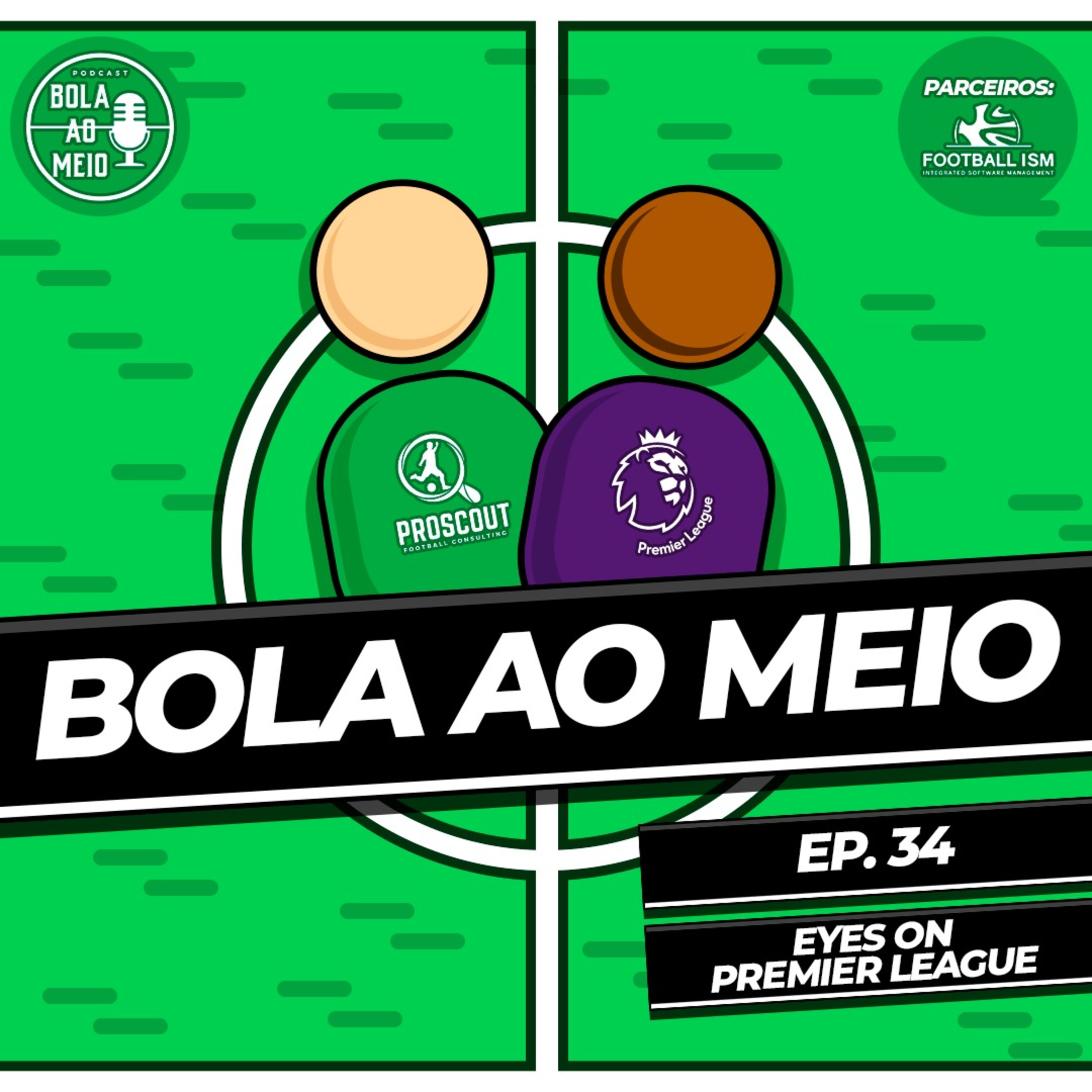ProScout Podcasts