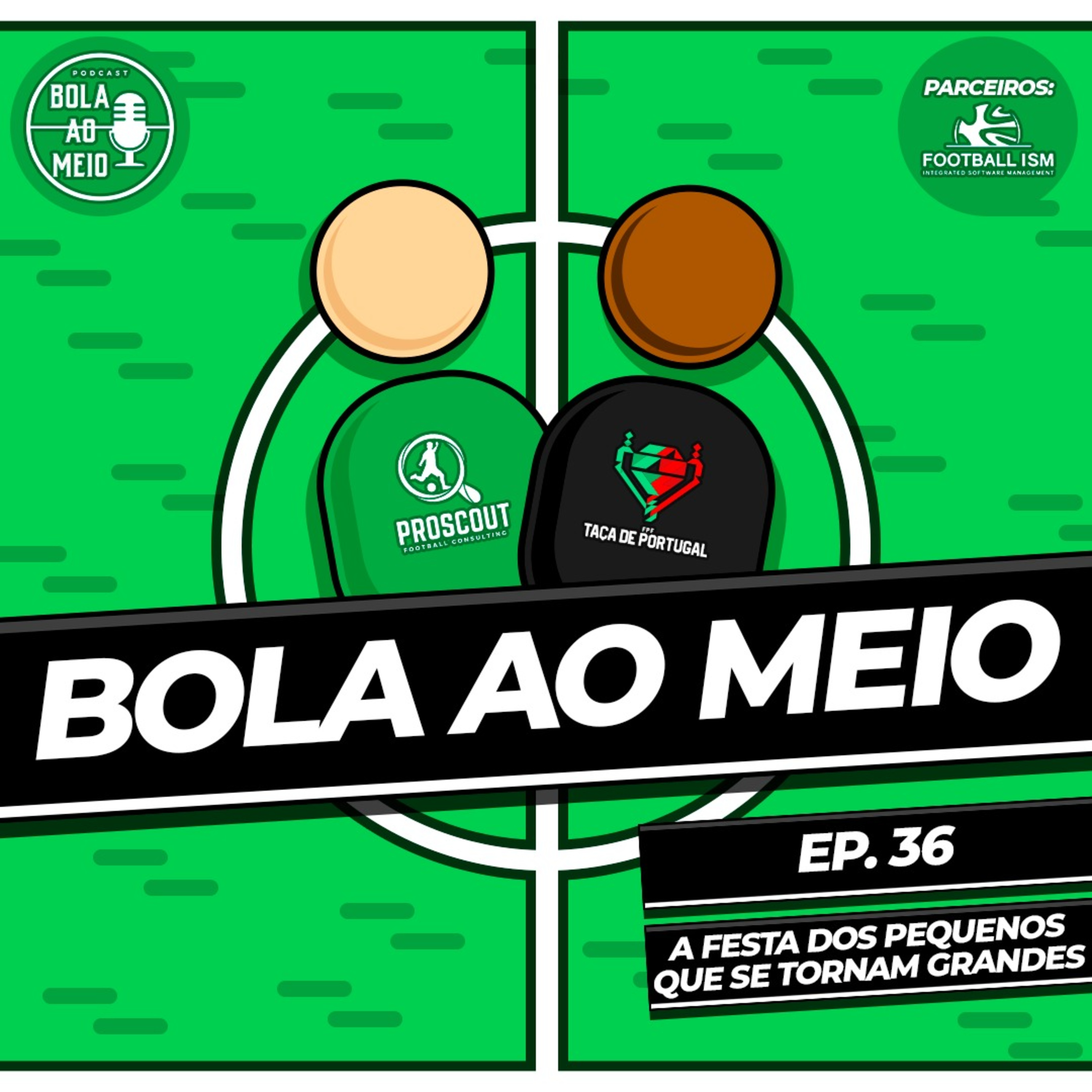 ProScout Podcasts