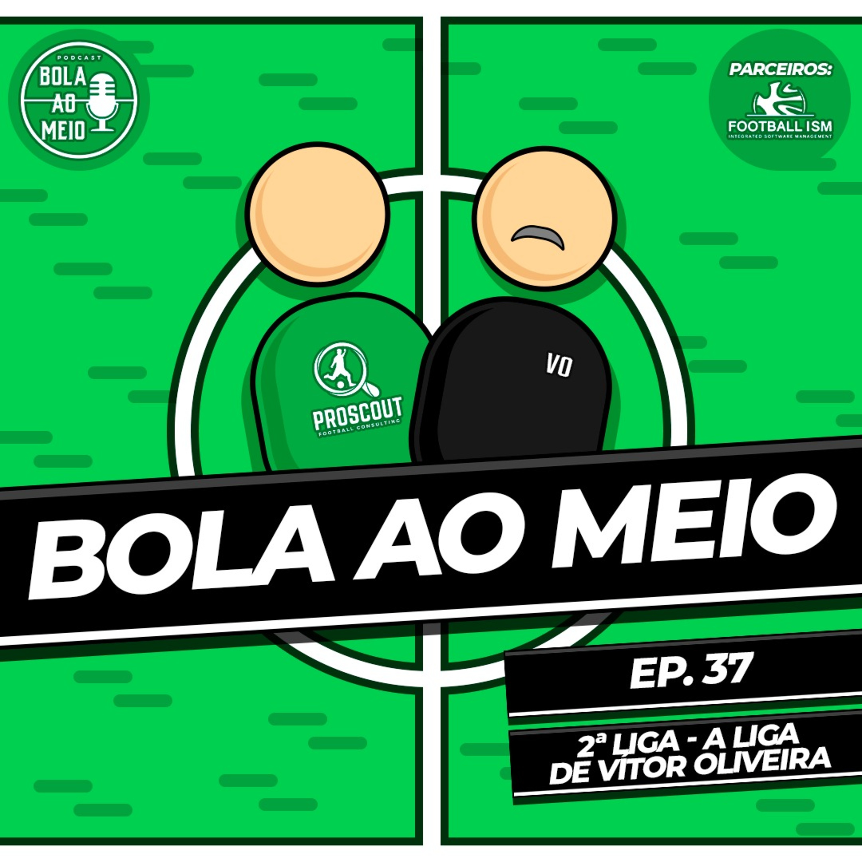 ProScout Podcasts