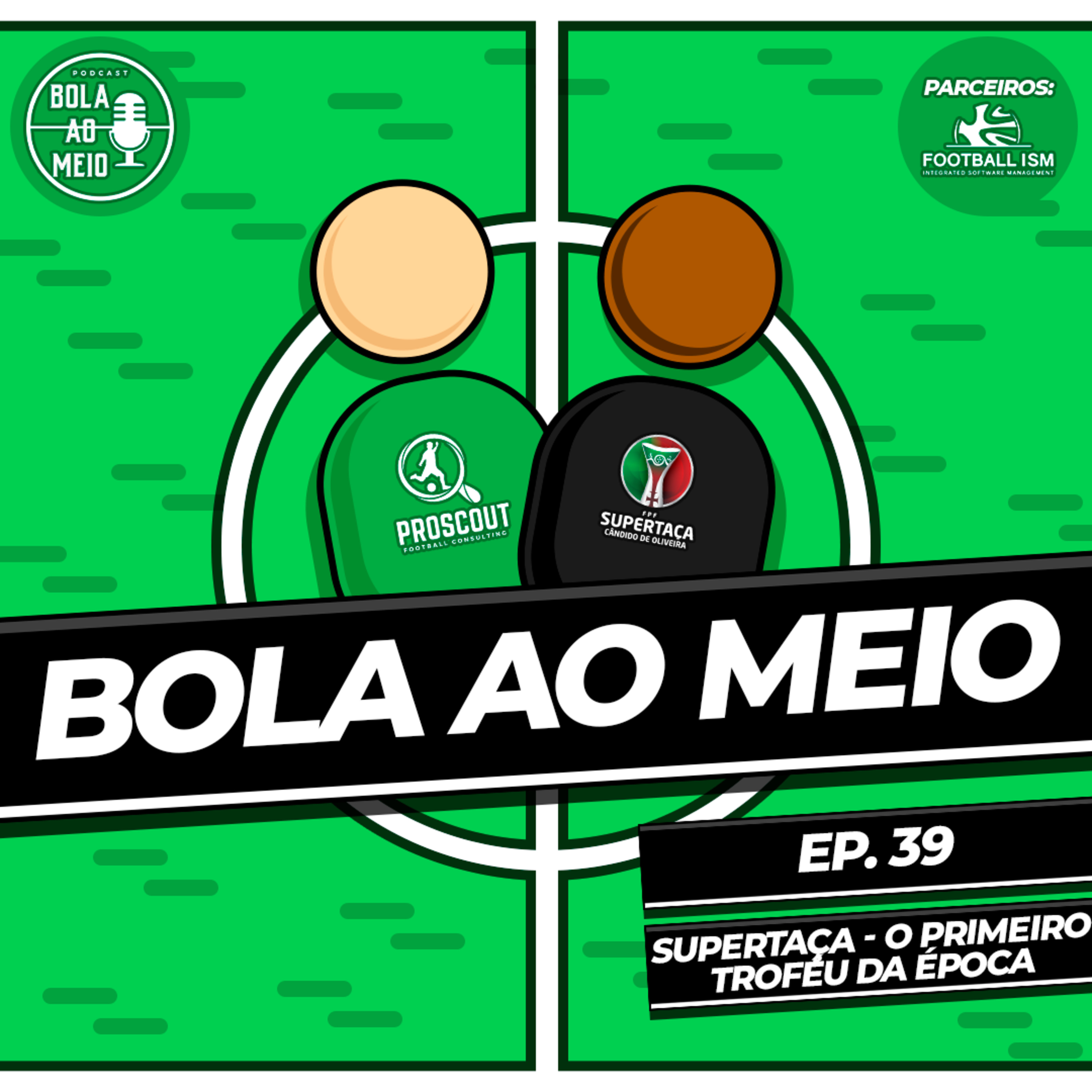 ProScout Podcasts