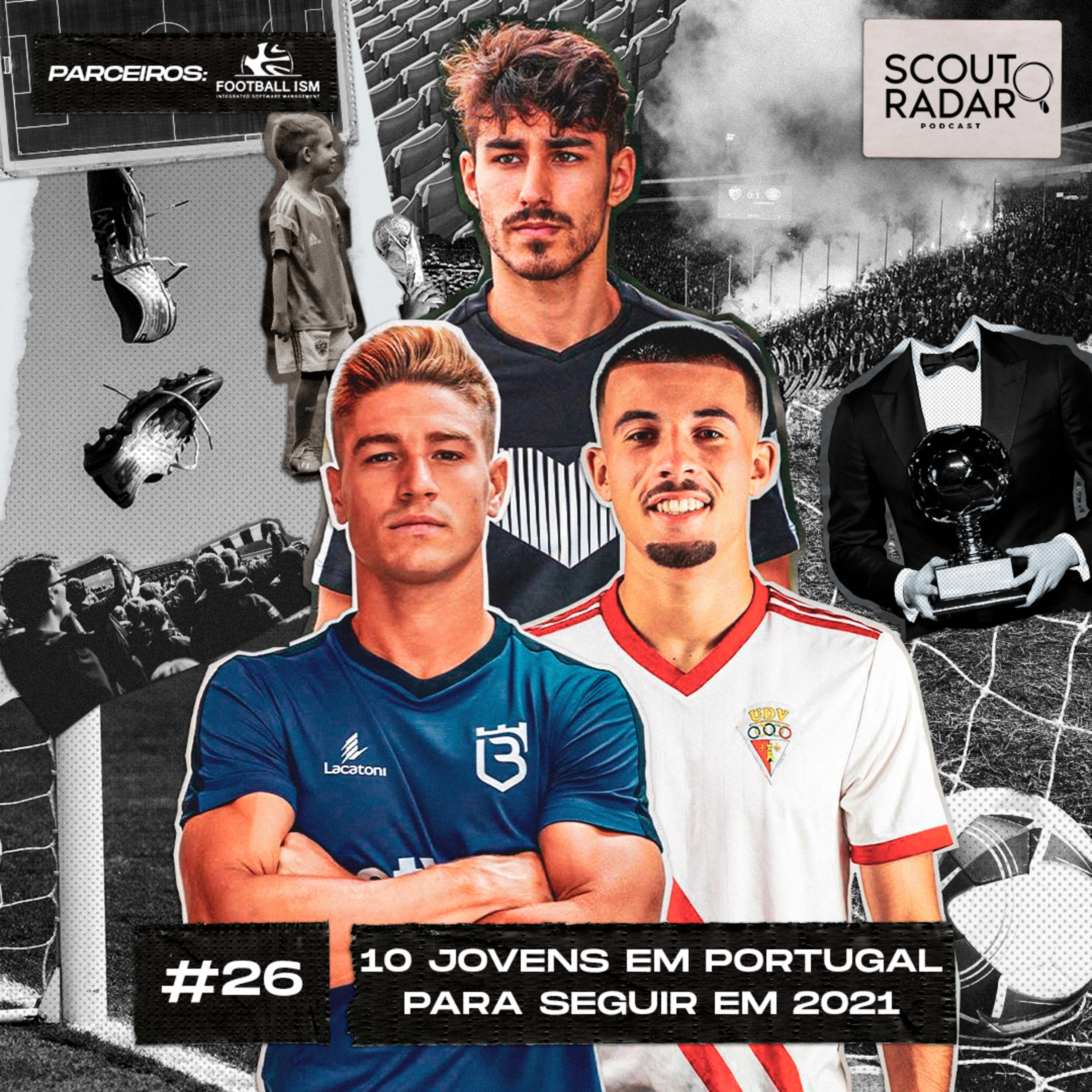 ProScout Podcasts