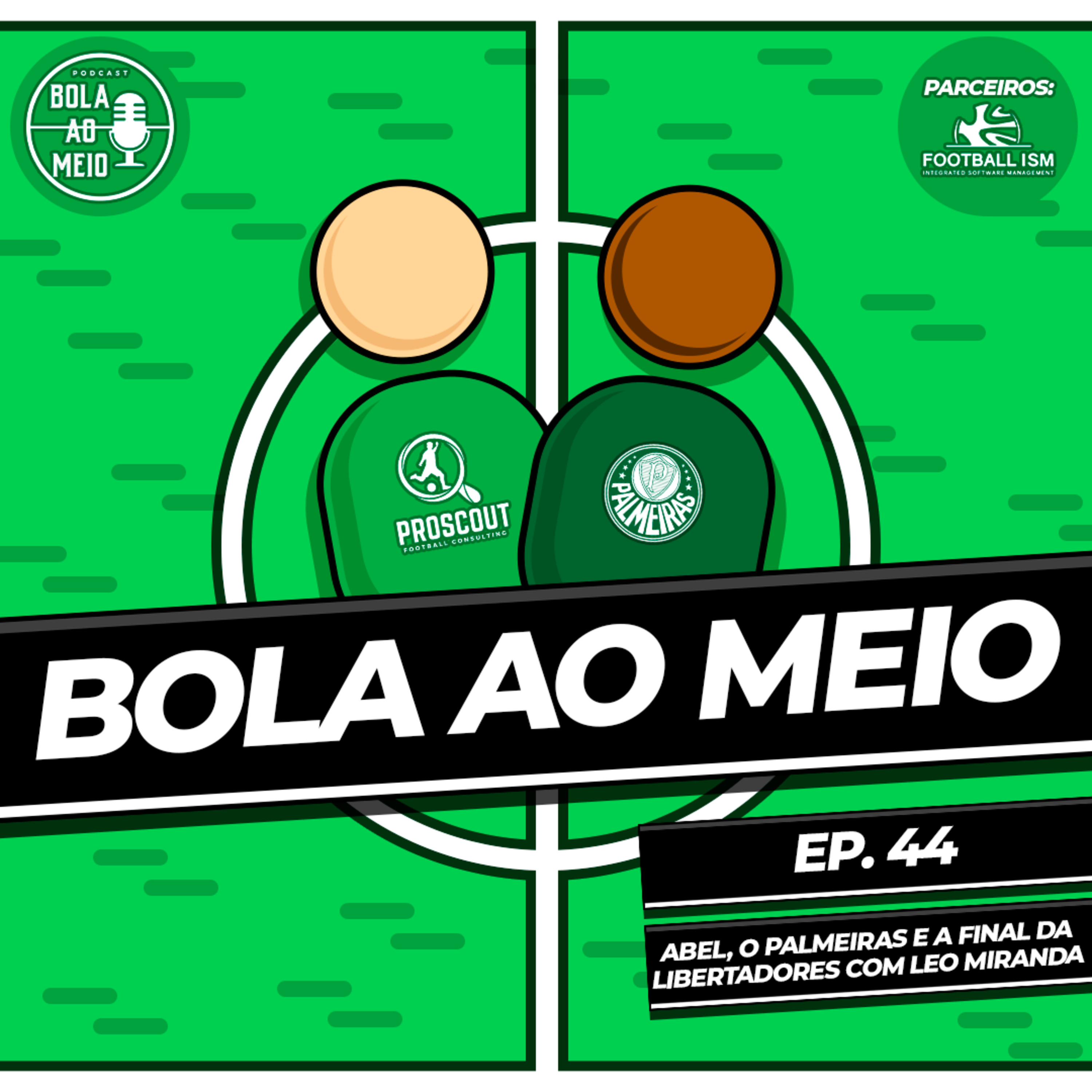 ProScout Podcasts