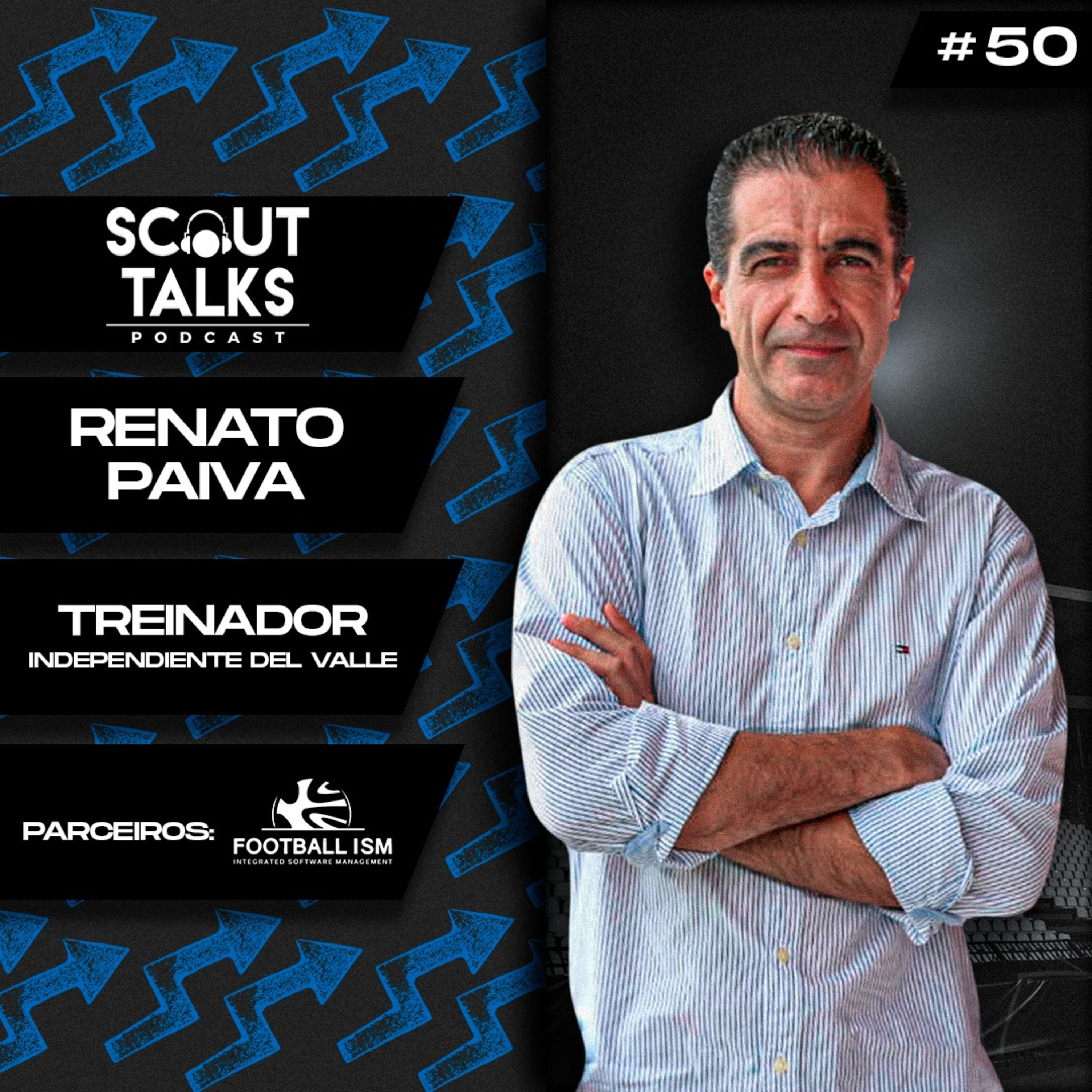 ProScout Podcasts