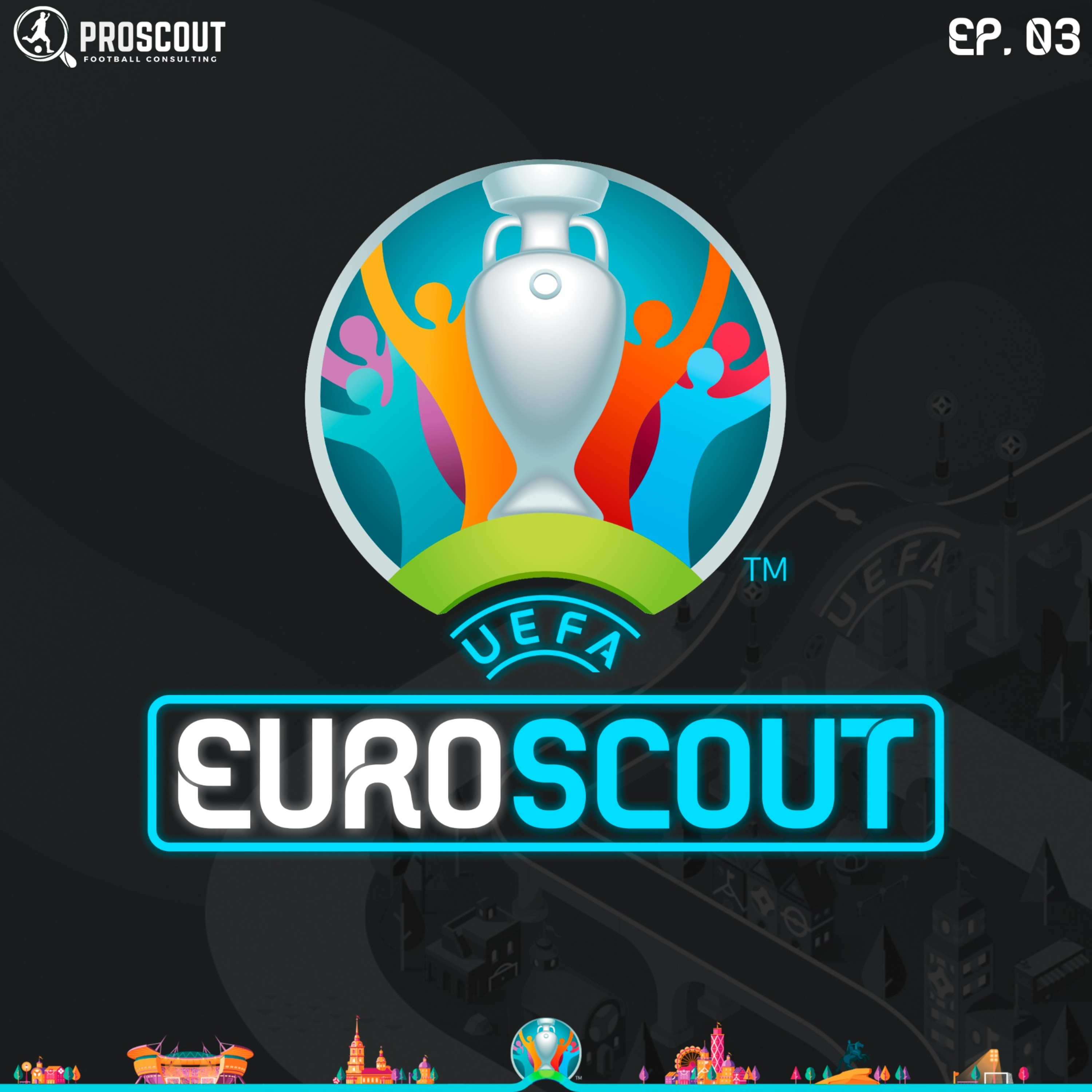 ProScout Podcasts