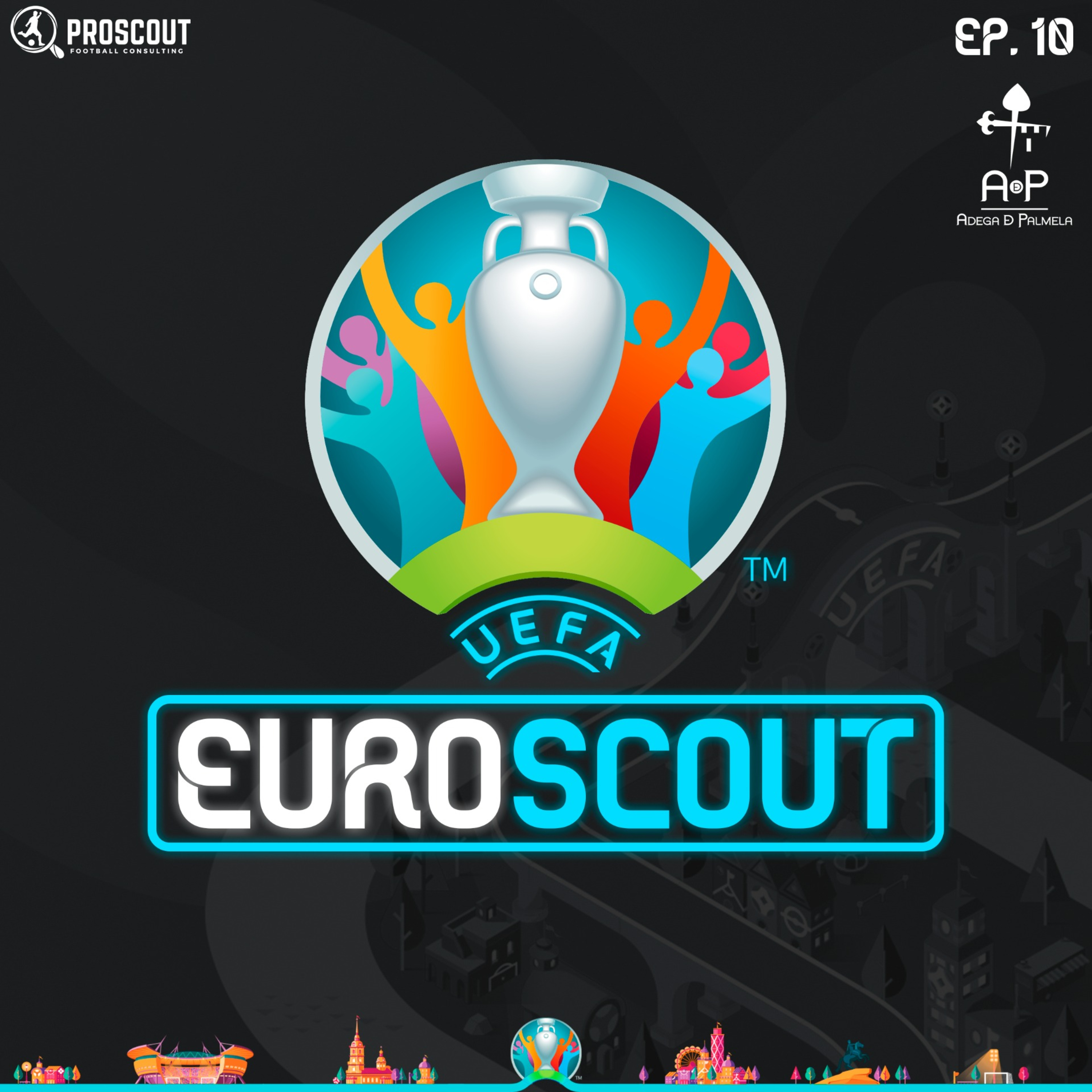 ProScout Podcasts