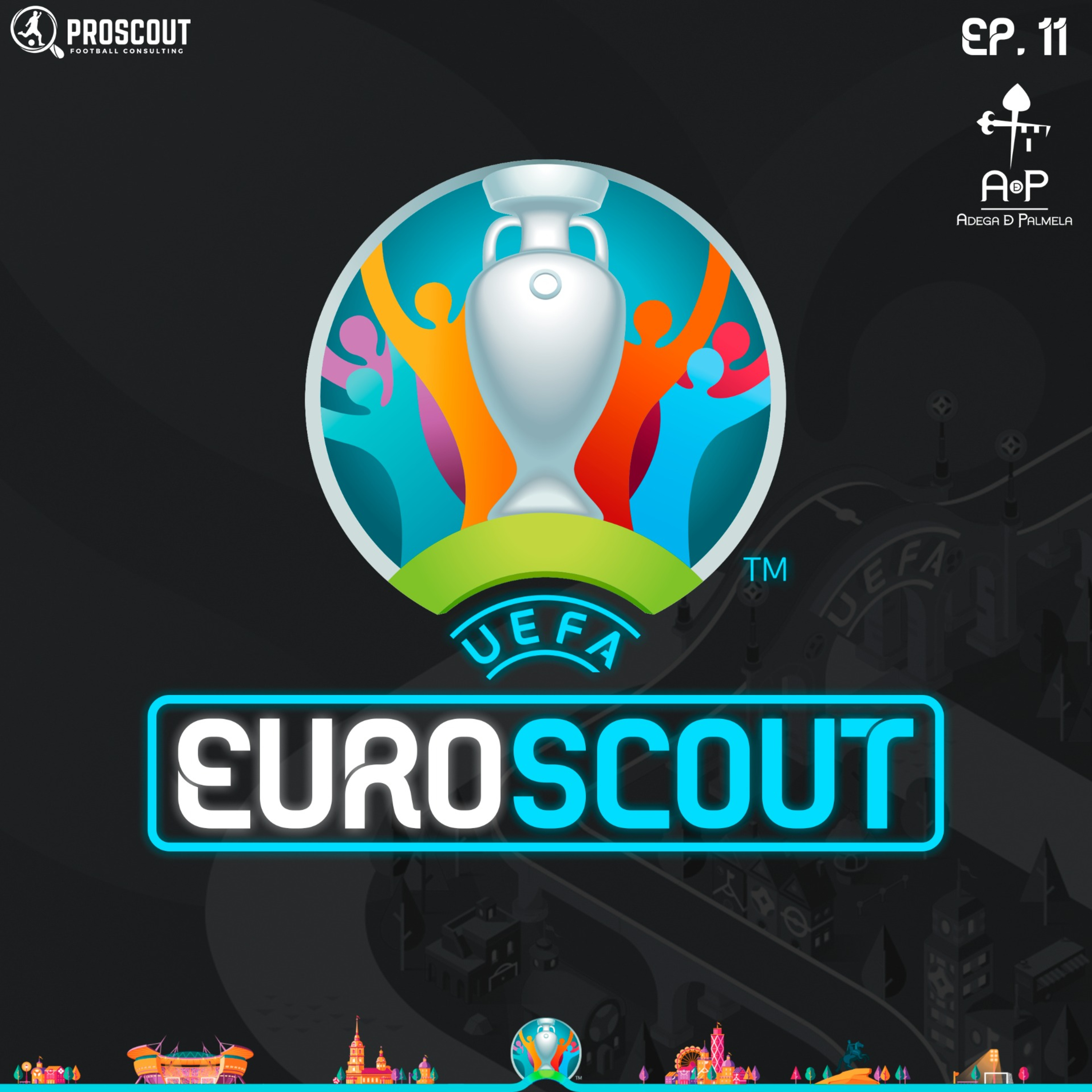 ProScout Podcasts