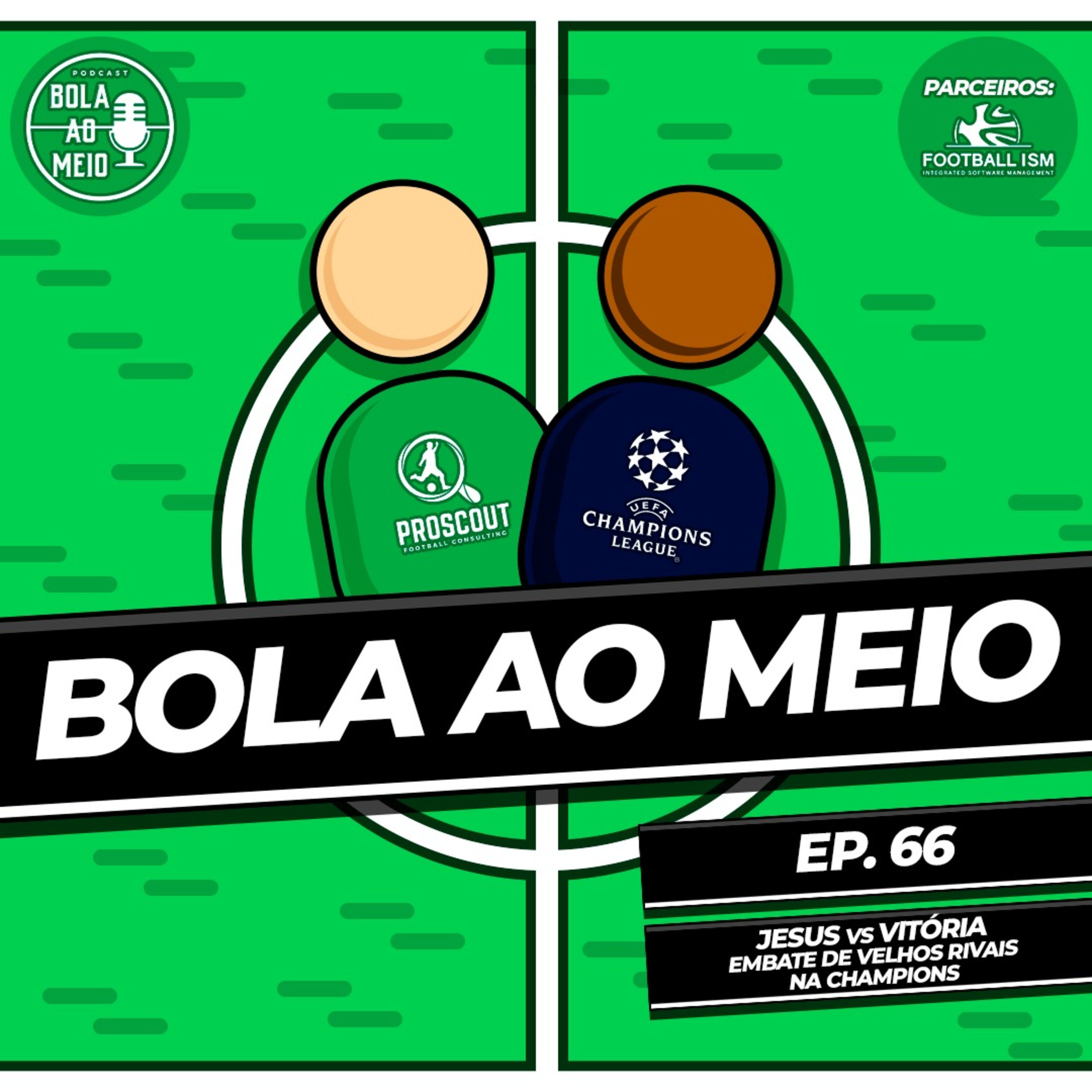 ProScout Podcasts