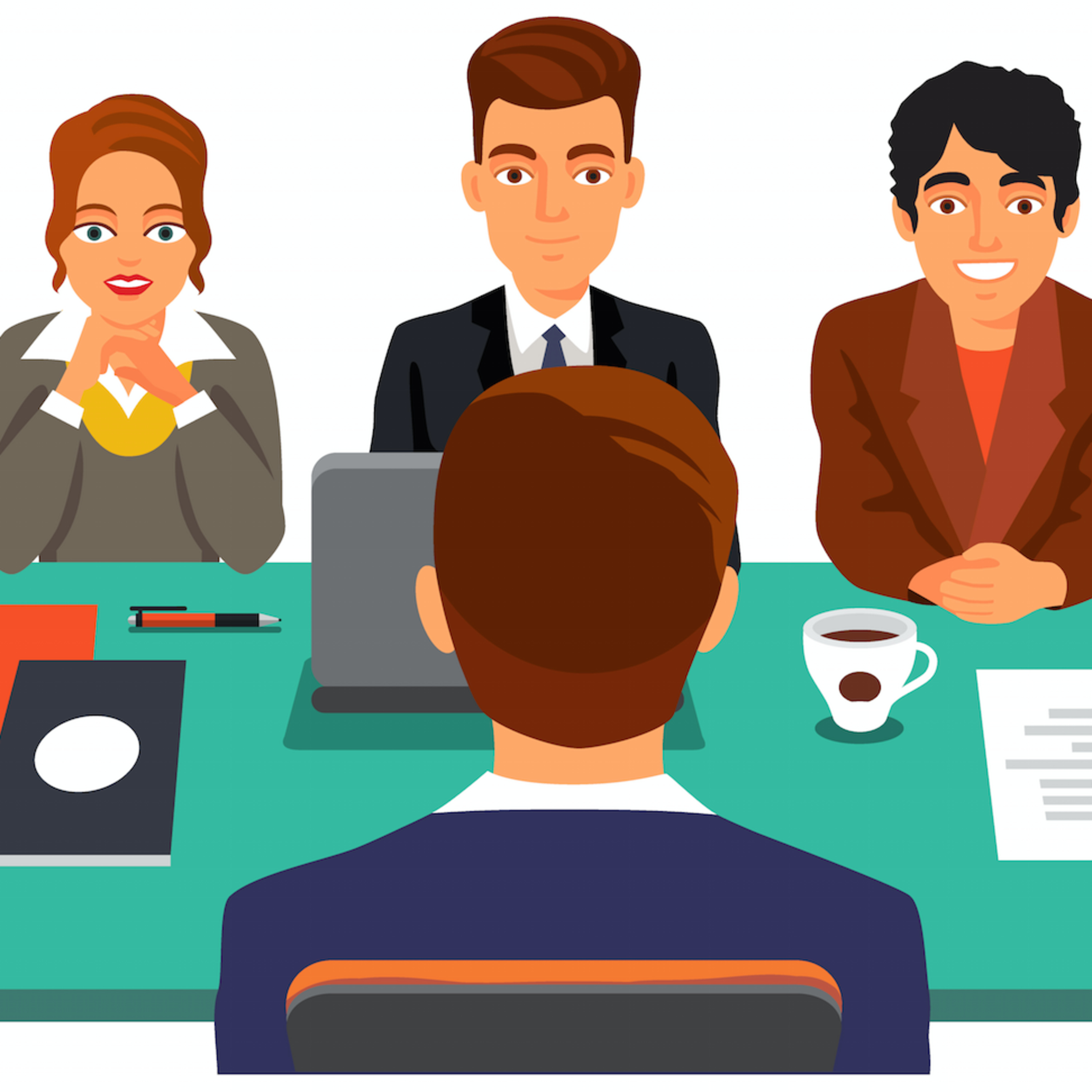 El panel de discusión episode artwork