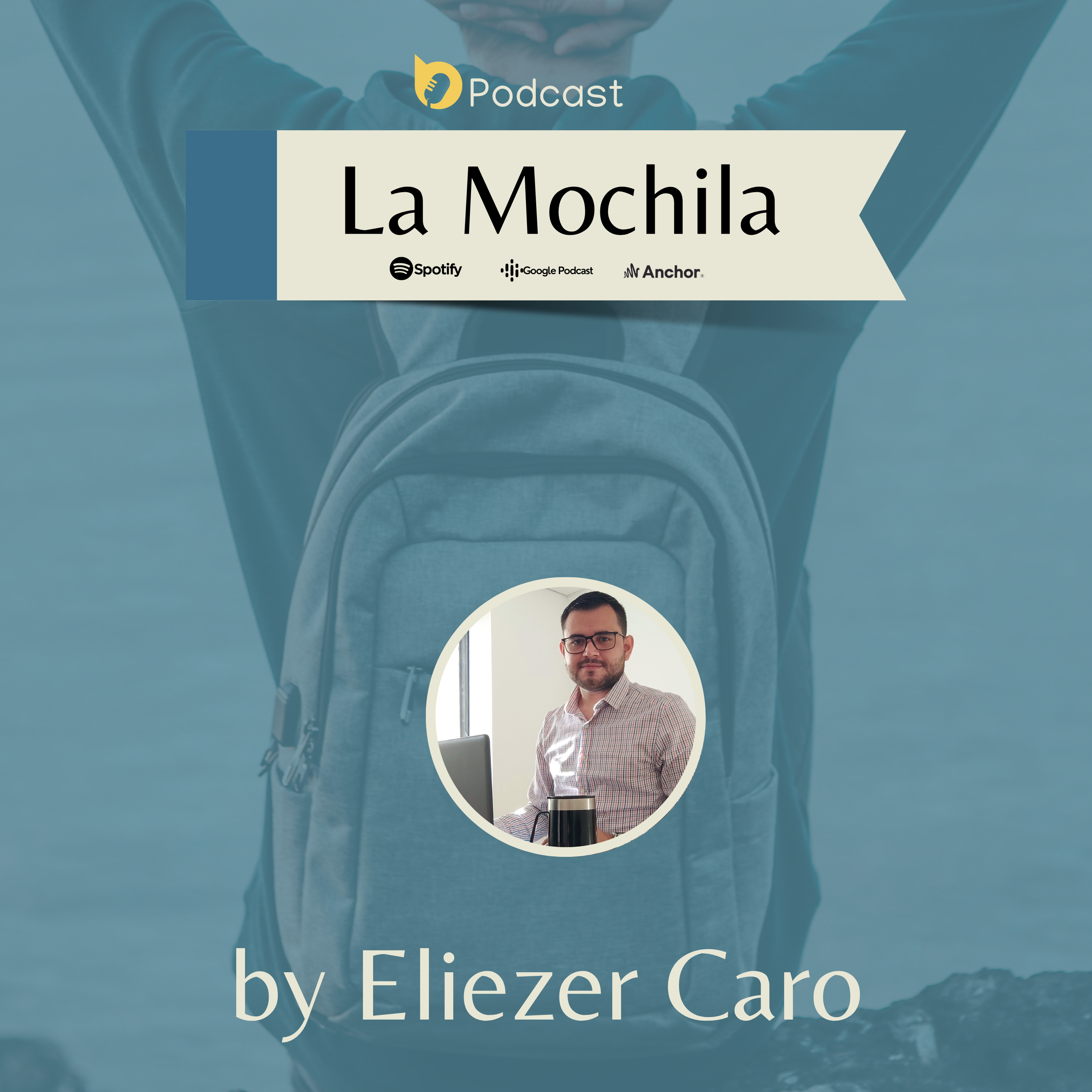 E01 Bienvenid@s a la Mochila episode artwork