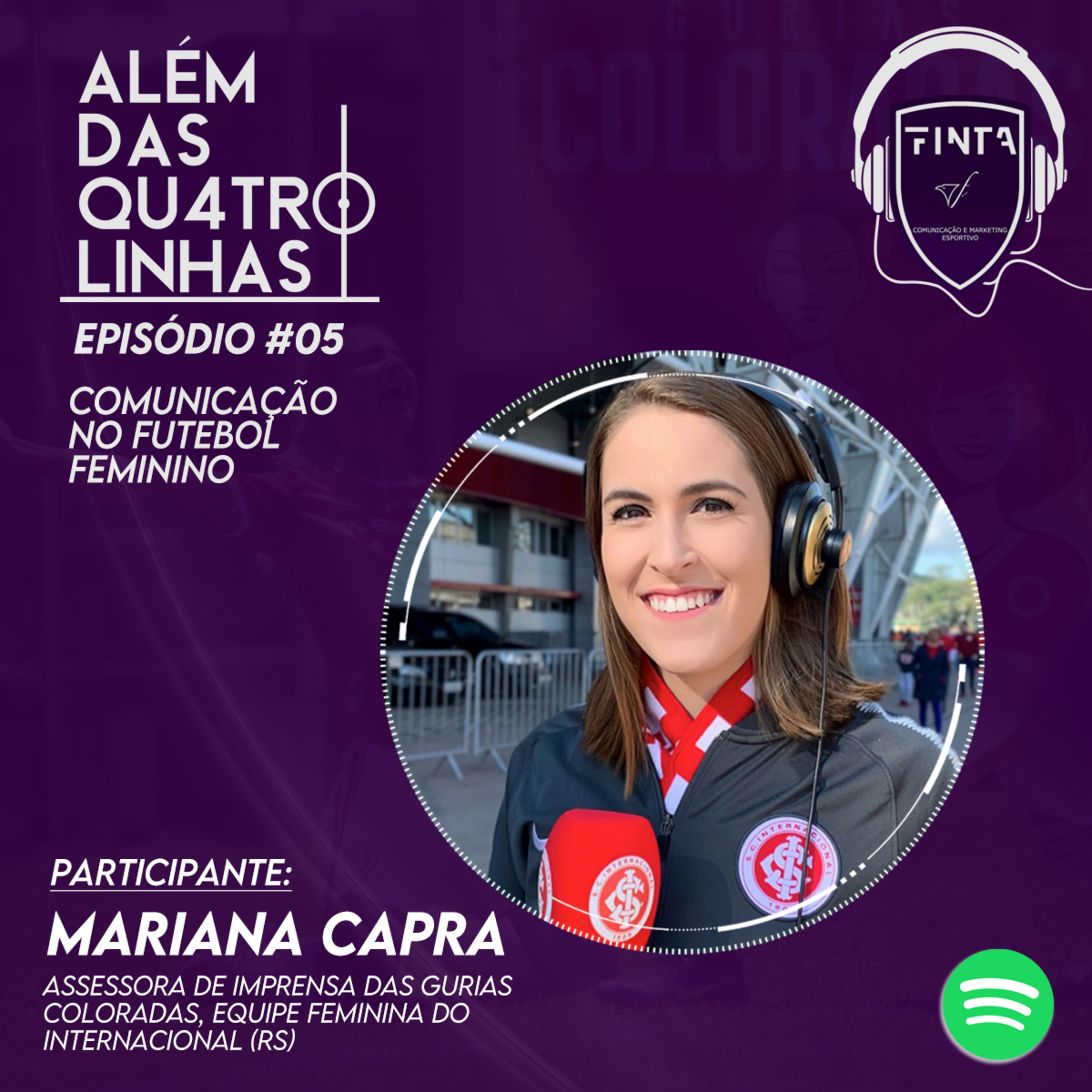 Finta Comunicação