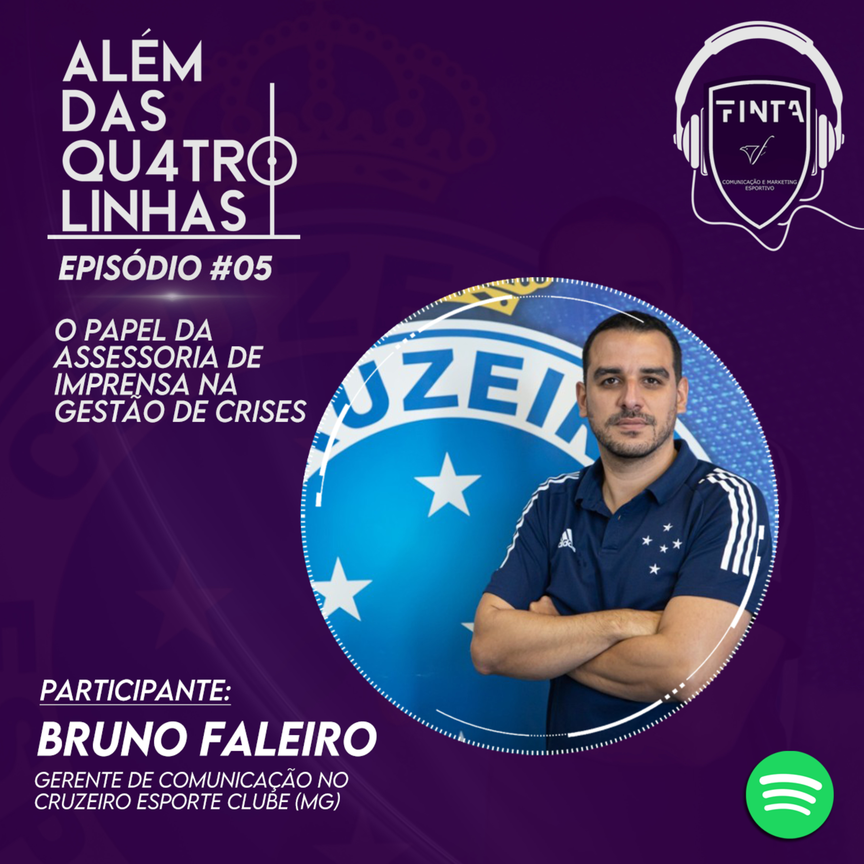 Finta Comunicação