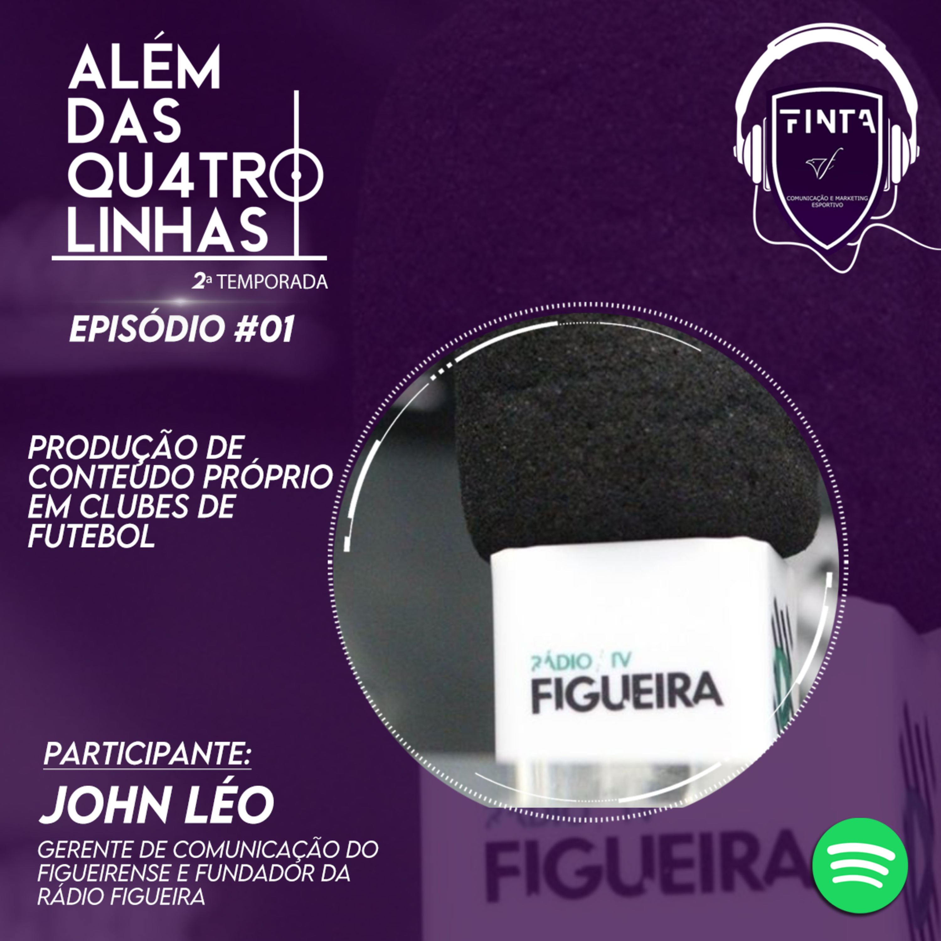 Finta Comunicação